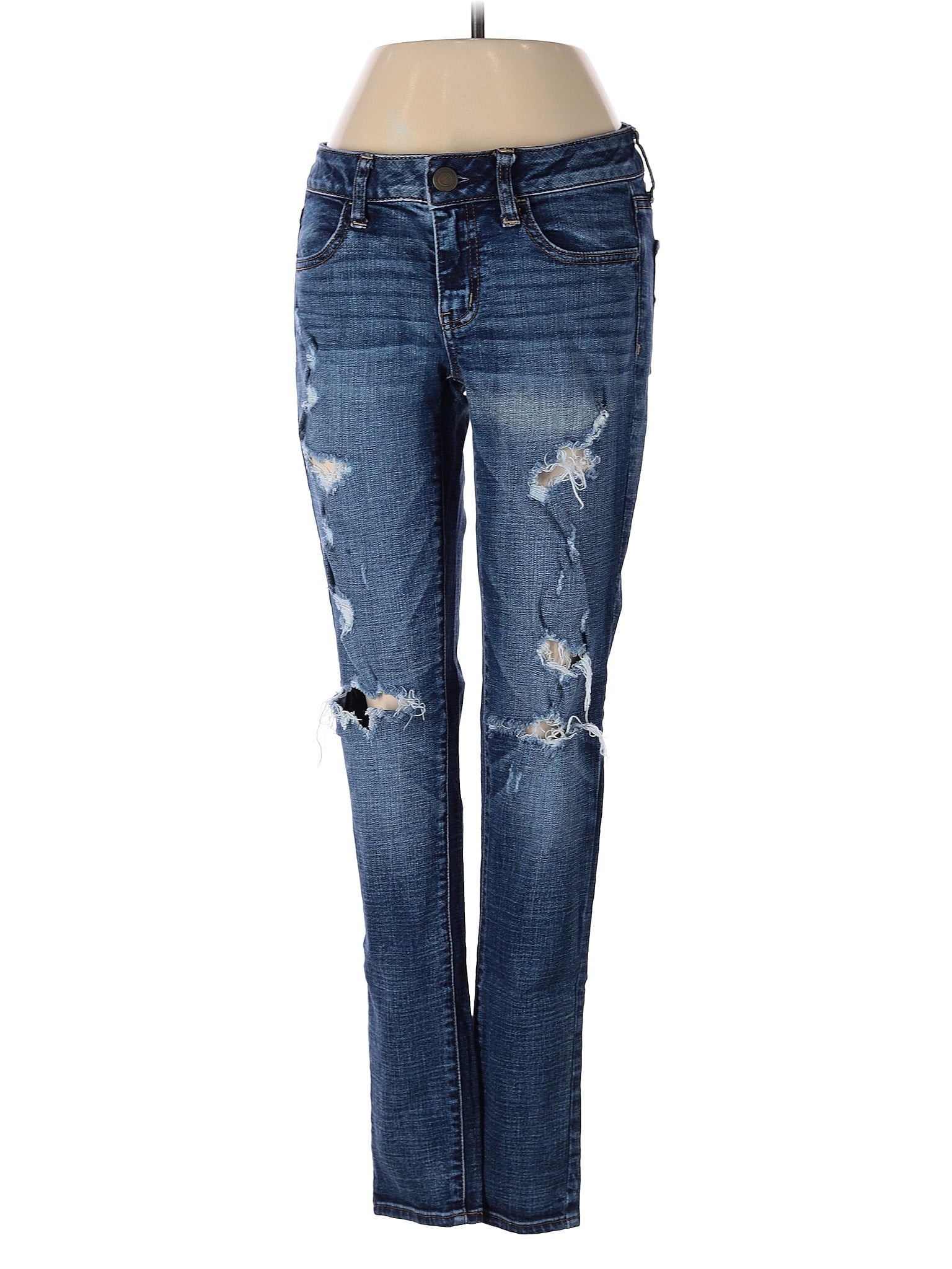 1 size - 4