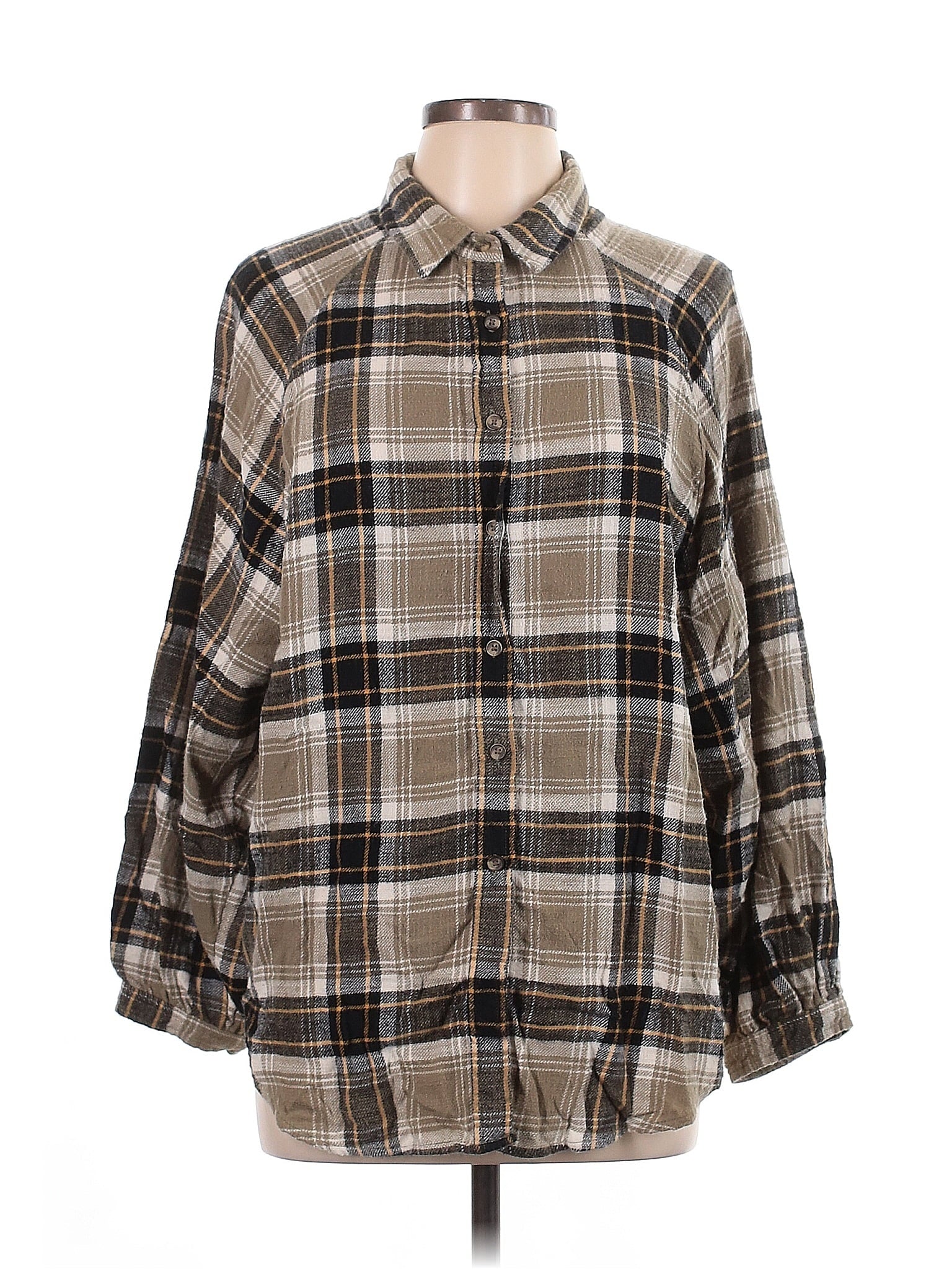 1 size - L