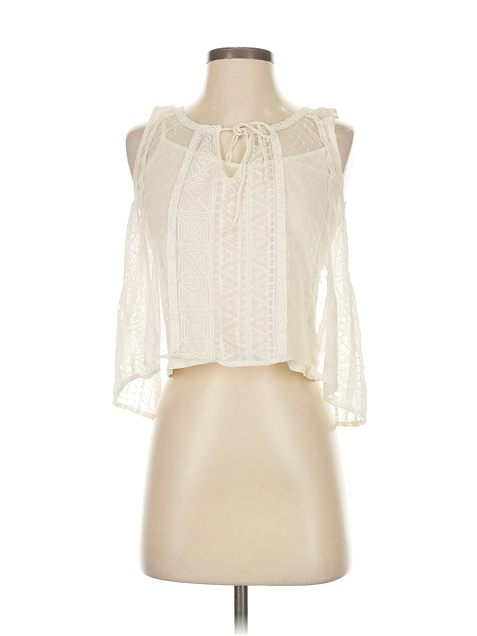 1 size - XS