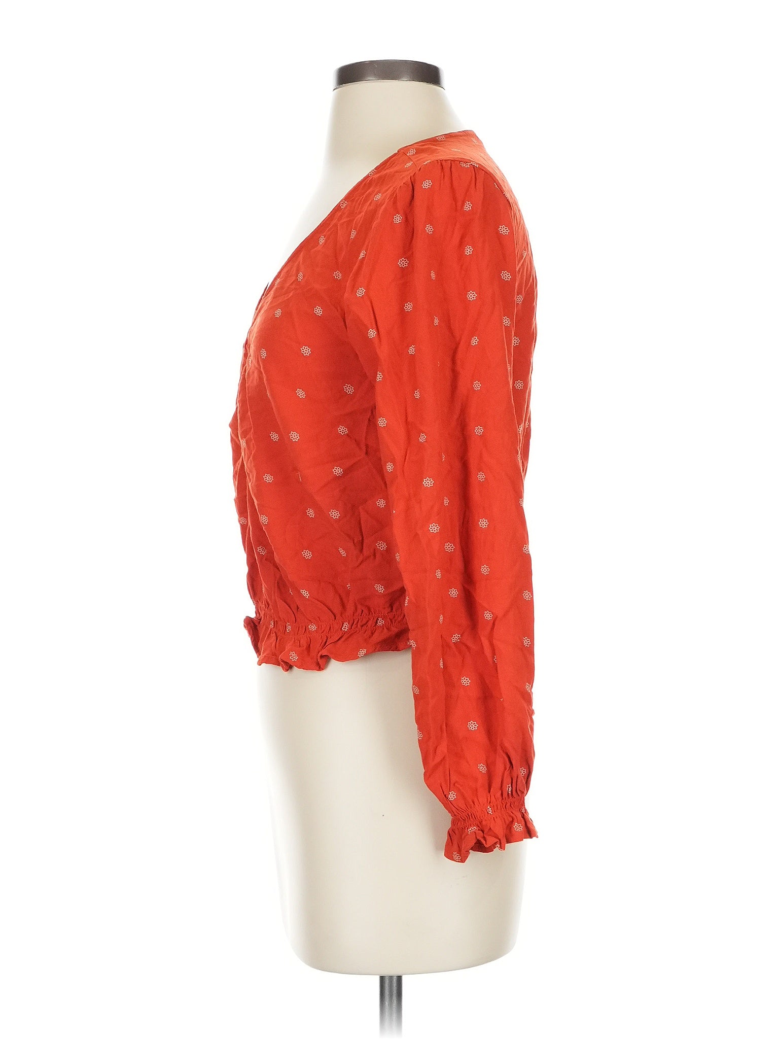 4 size - XS