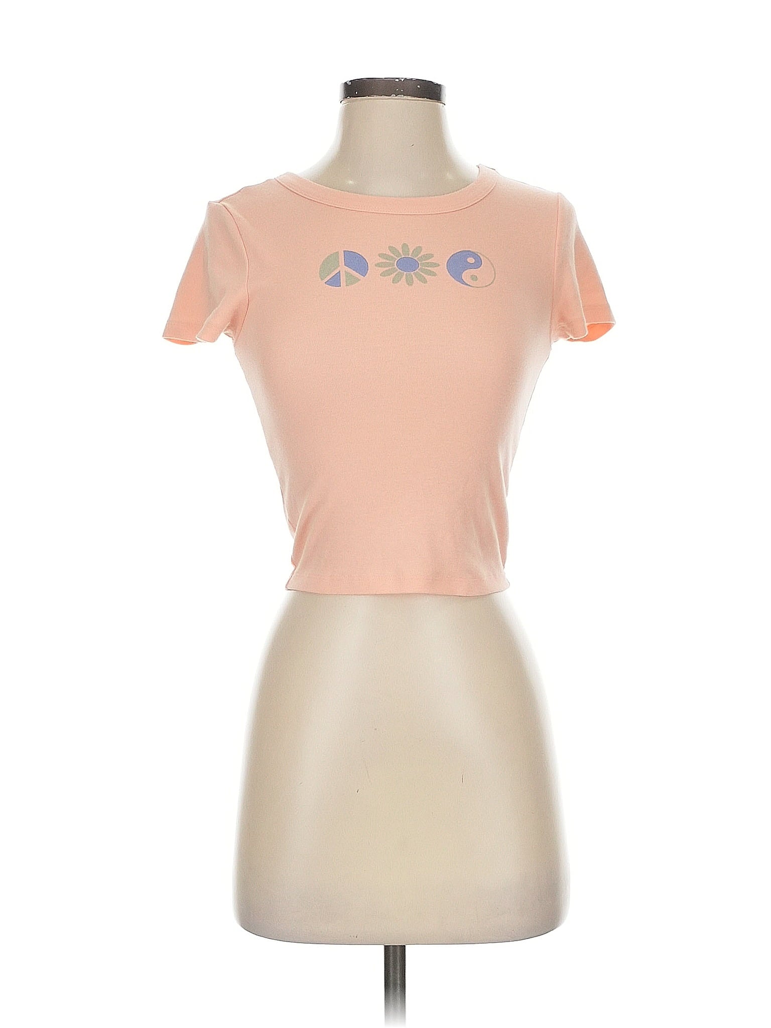 1 size - S