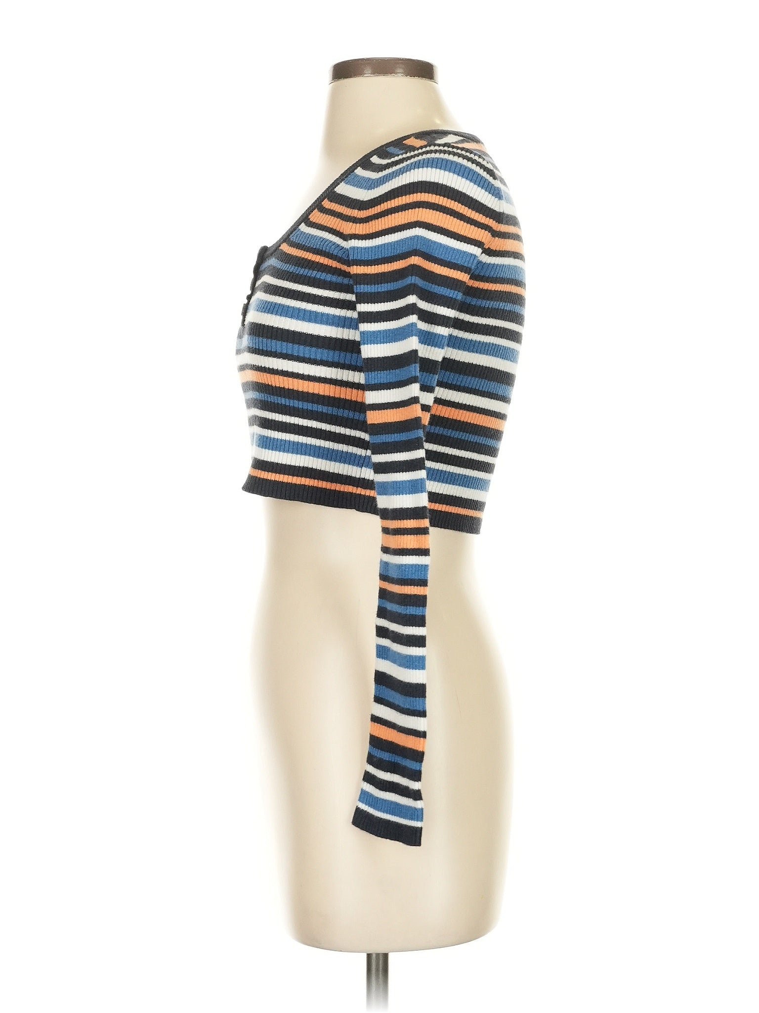 4 size - XS (Estimated)