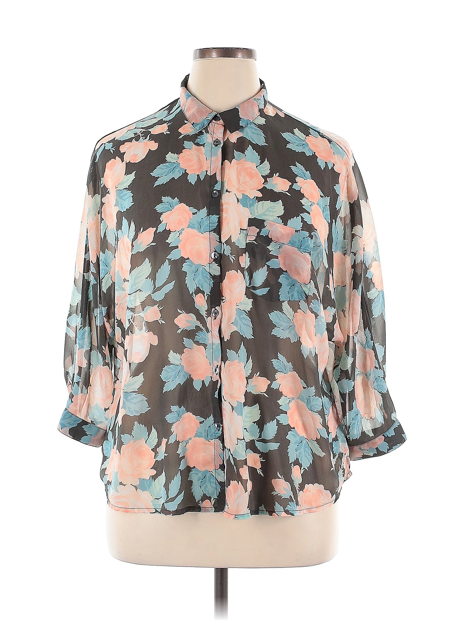 1 size - XL
