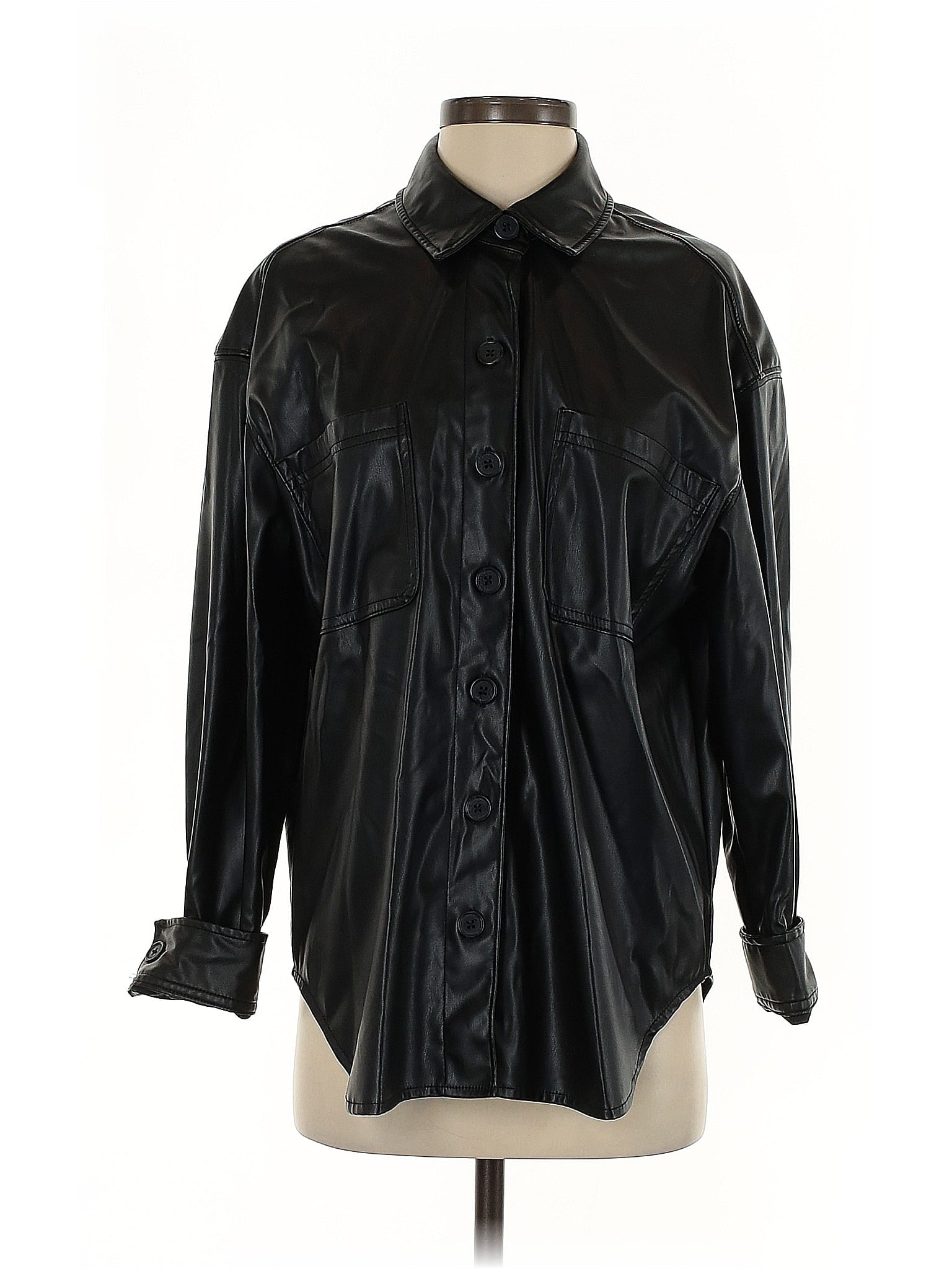 1 size - S