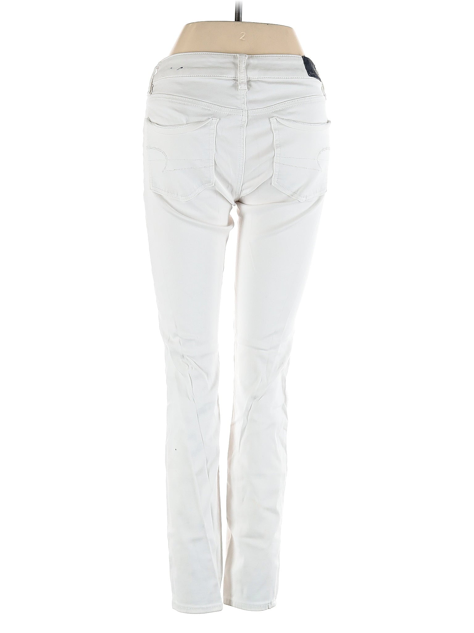 2 size - 4