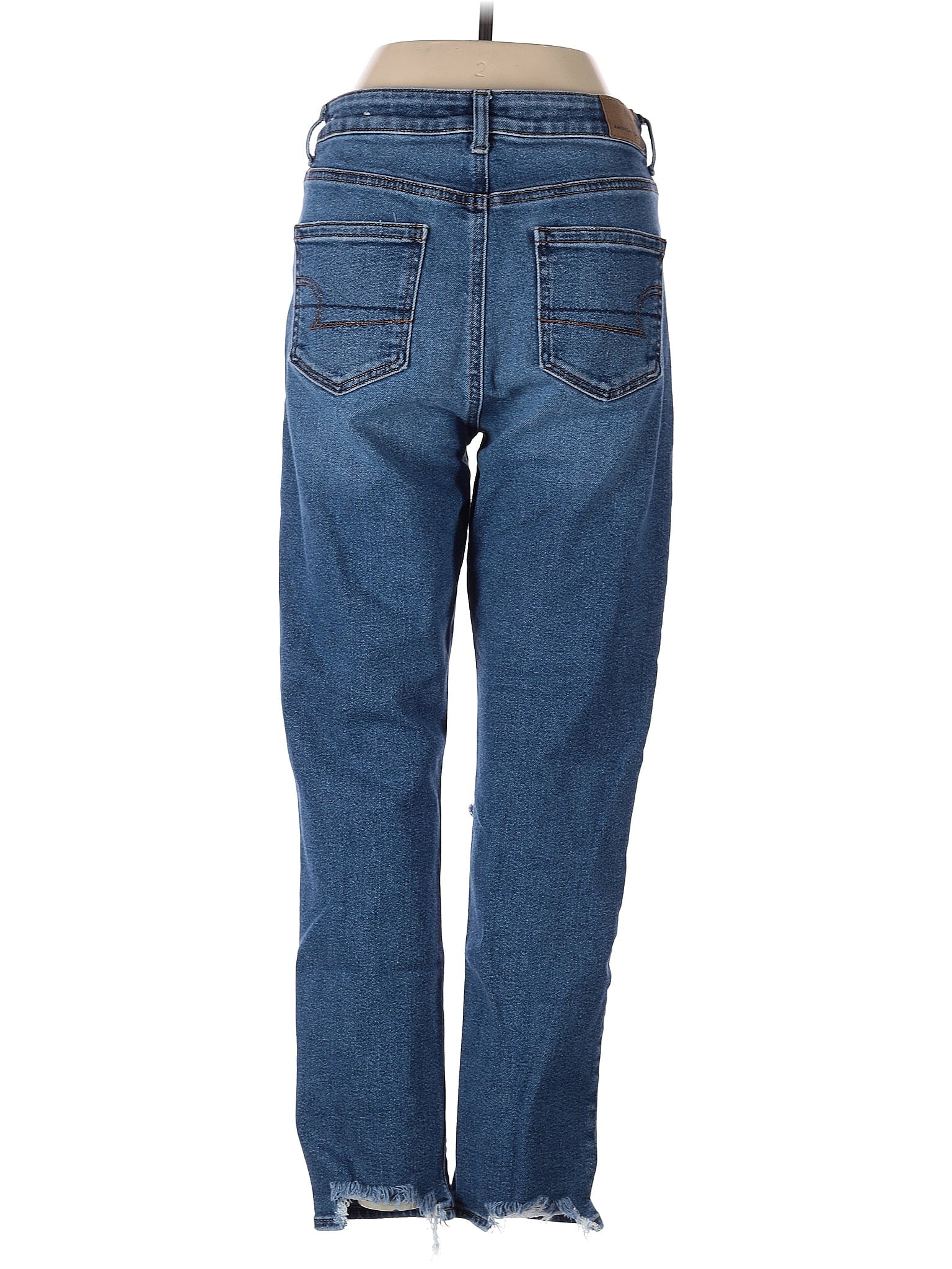 2 size - 0