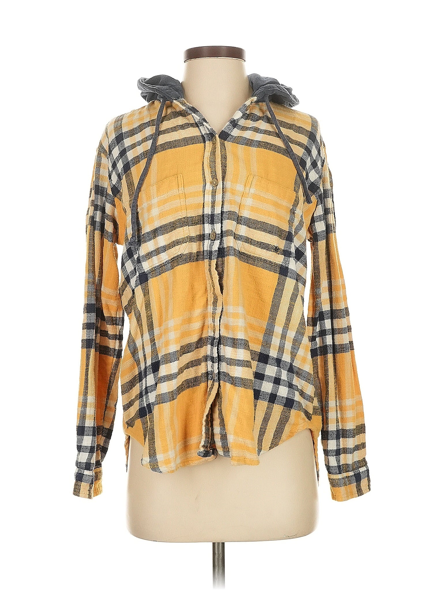 1 size - S