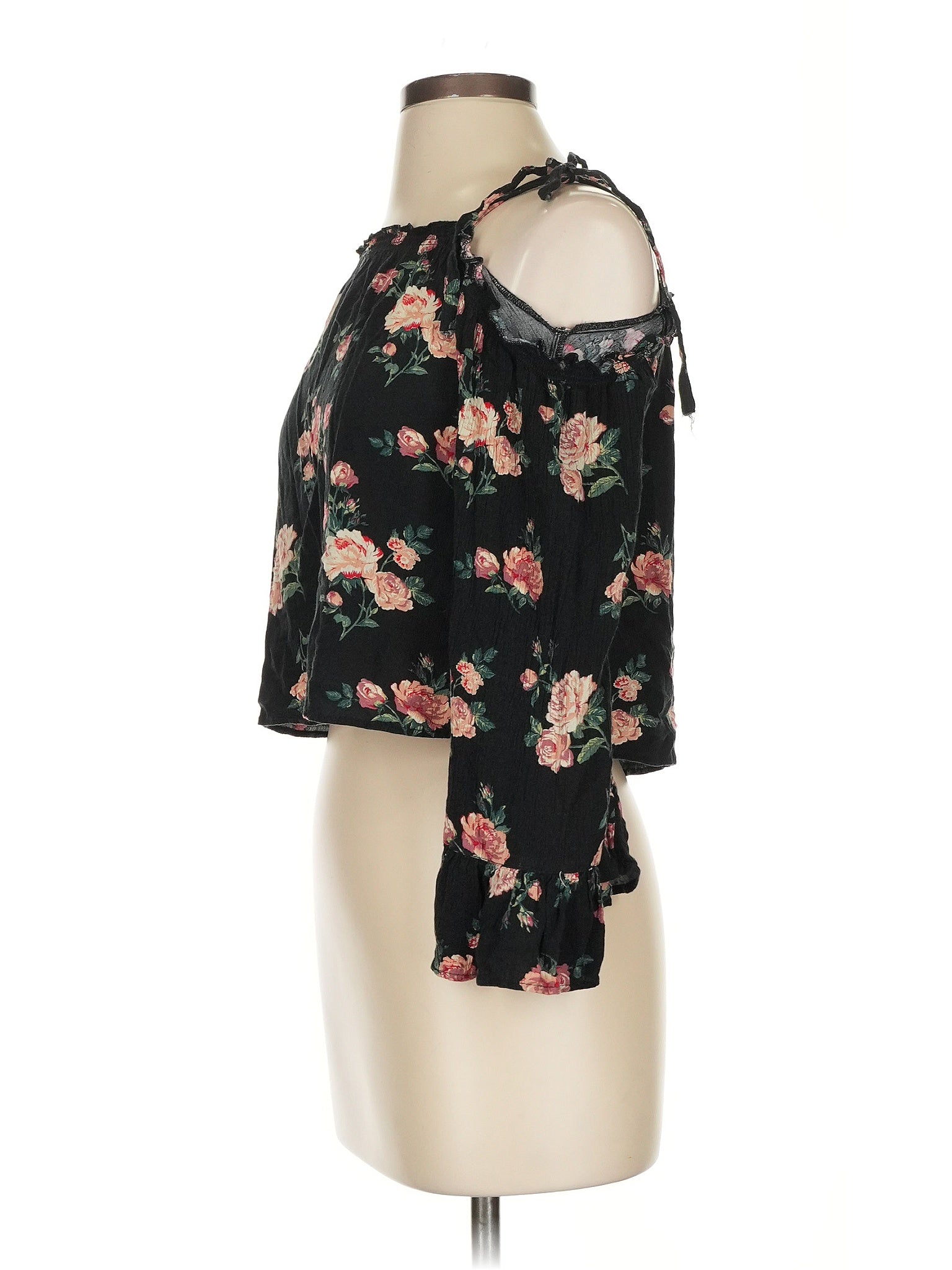 4 size - S