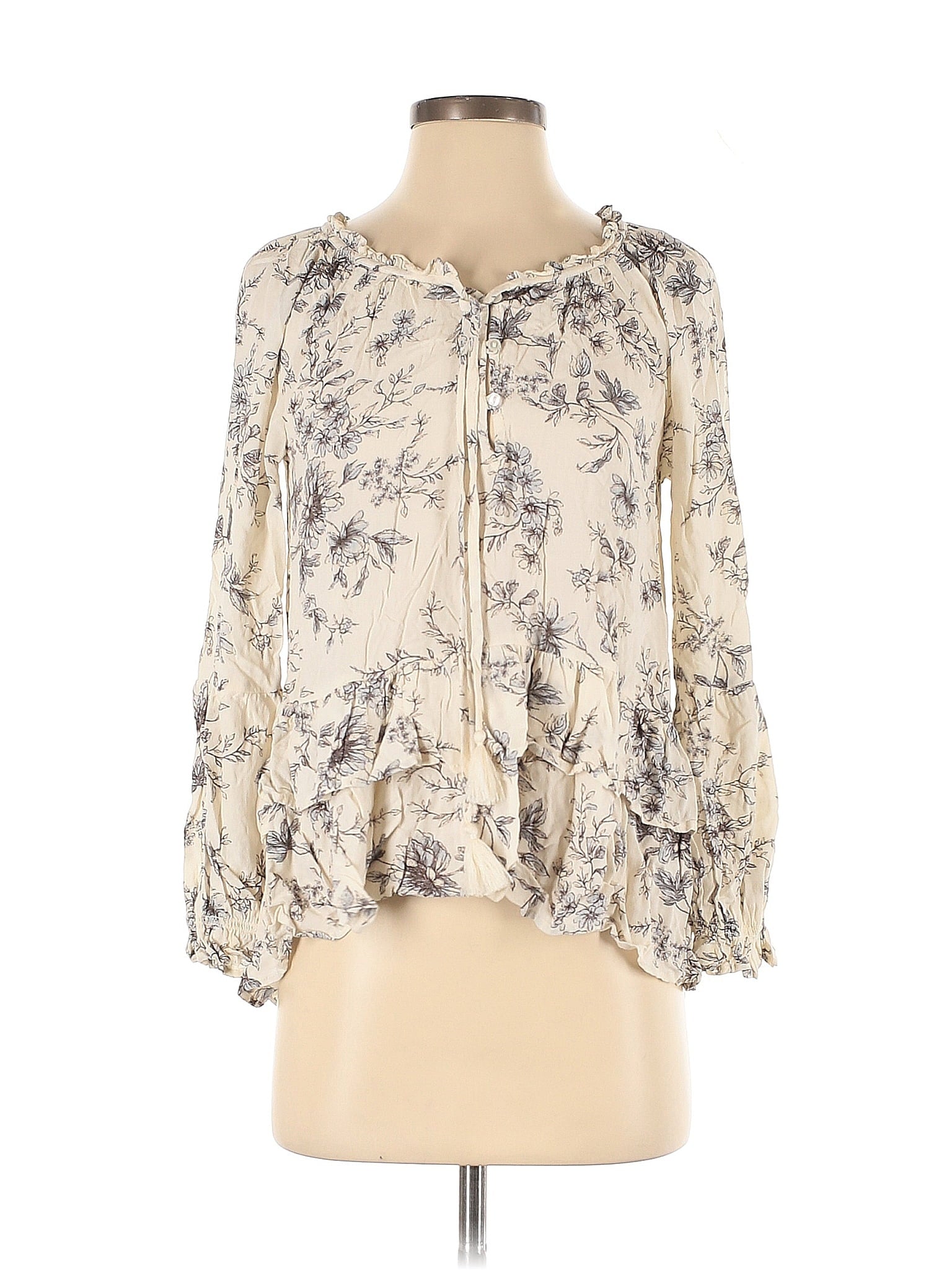 1 size - XS