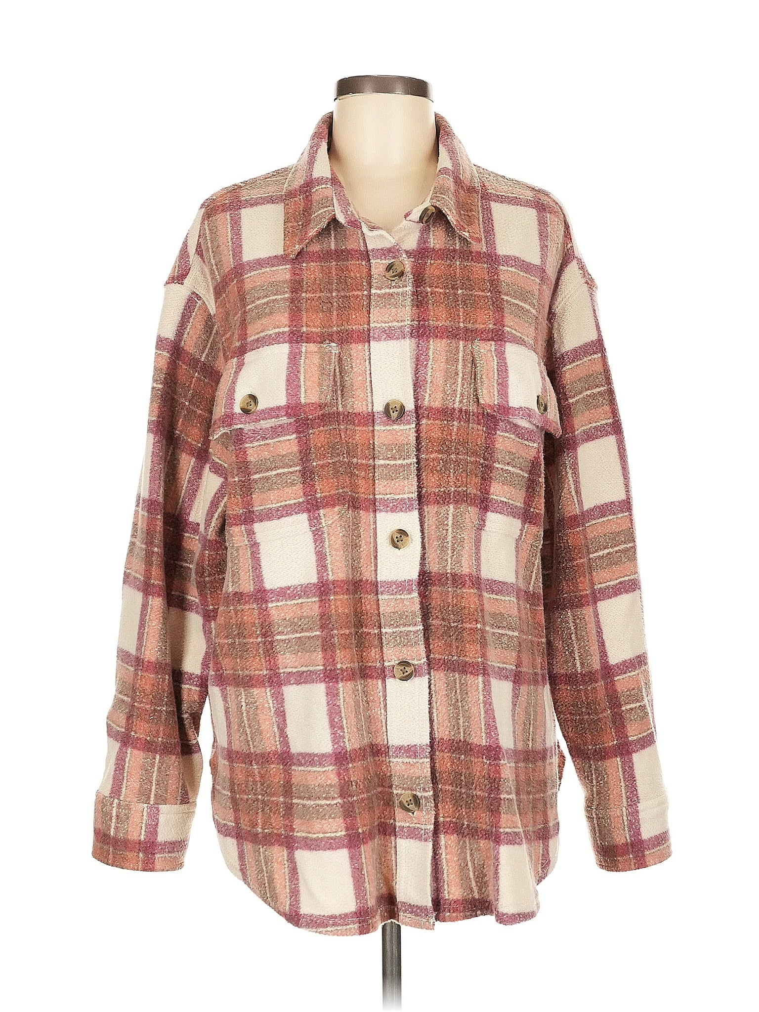 1 size - L
