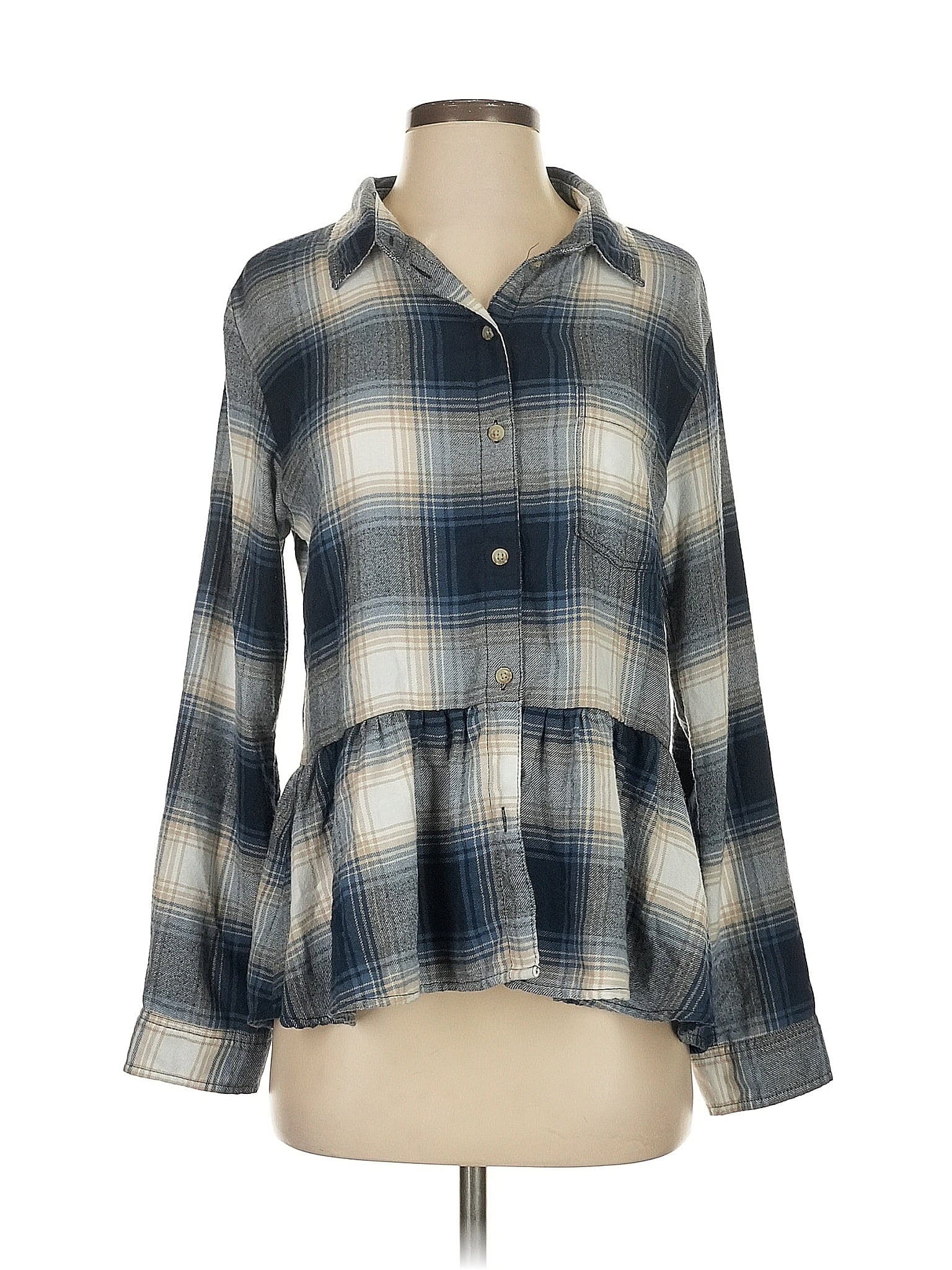 1 size - S