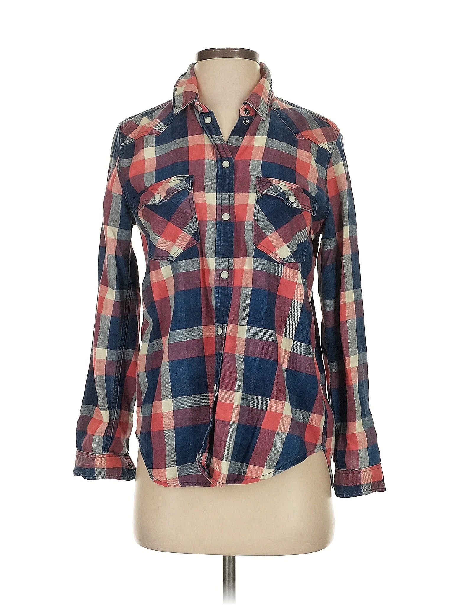 1 size - S