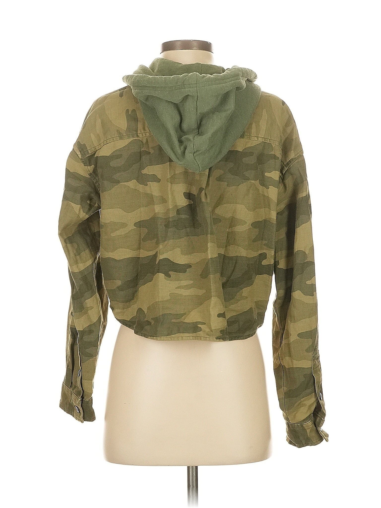2 size - S