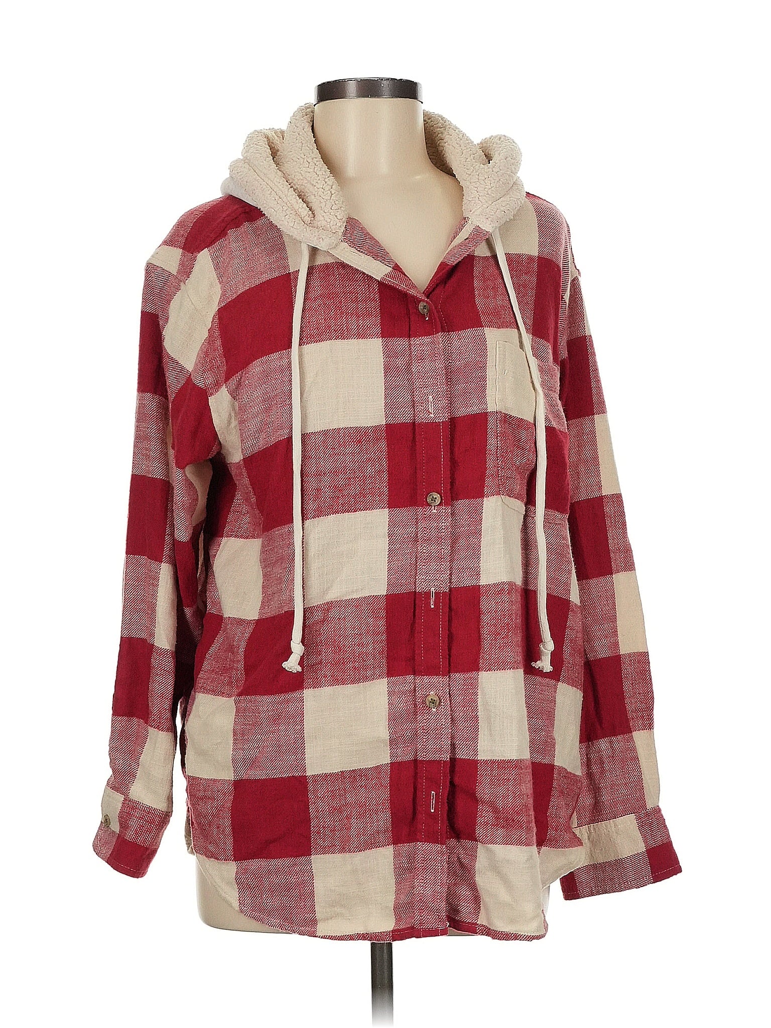 1 size - M