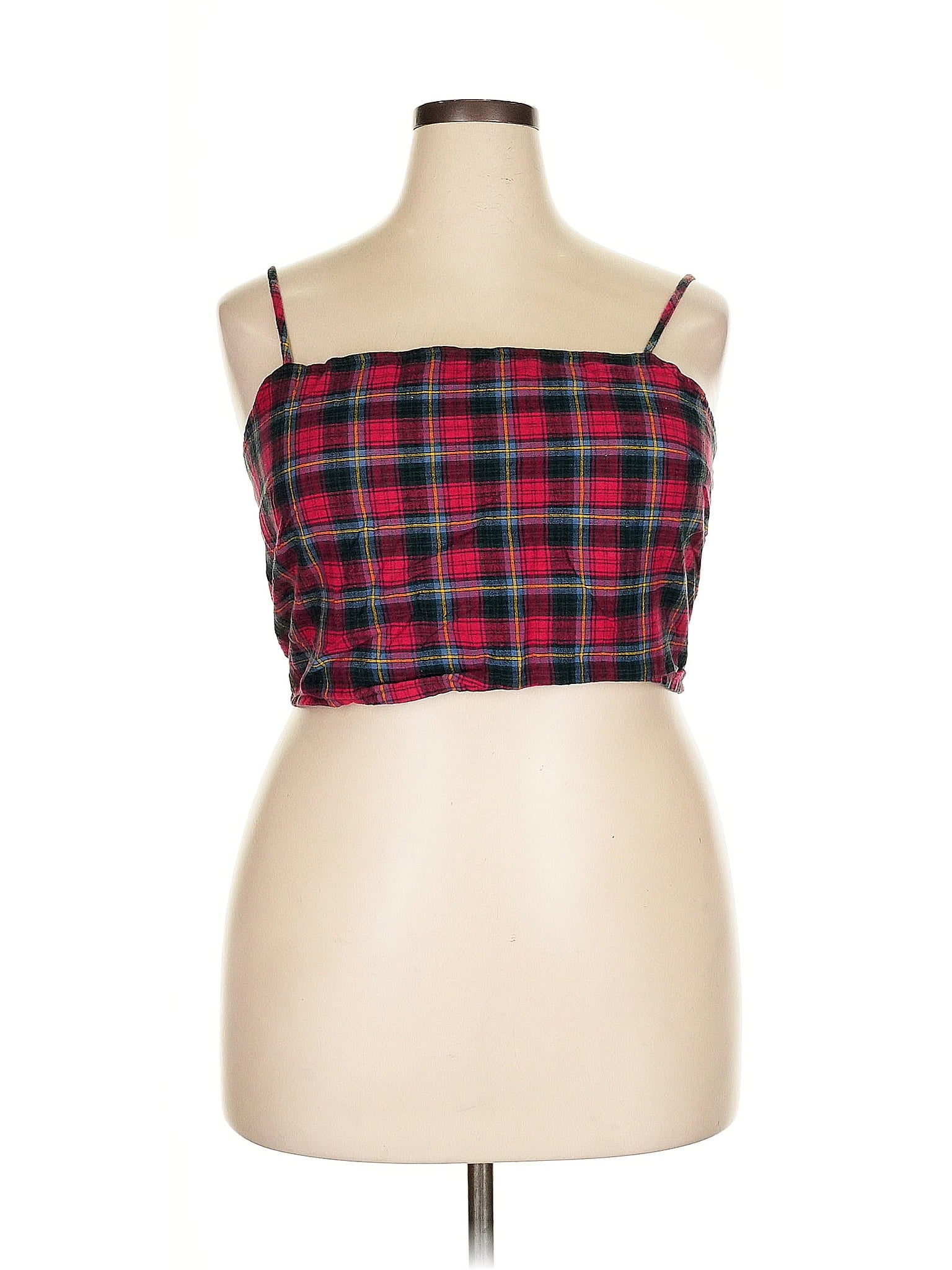 1 size - XXL