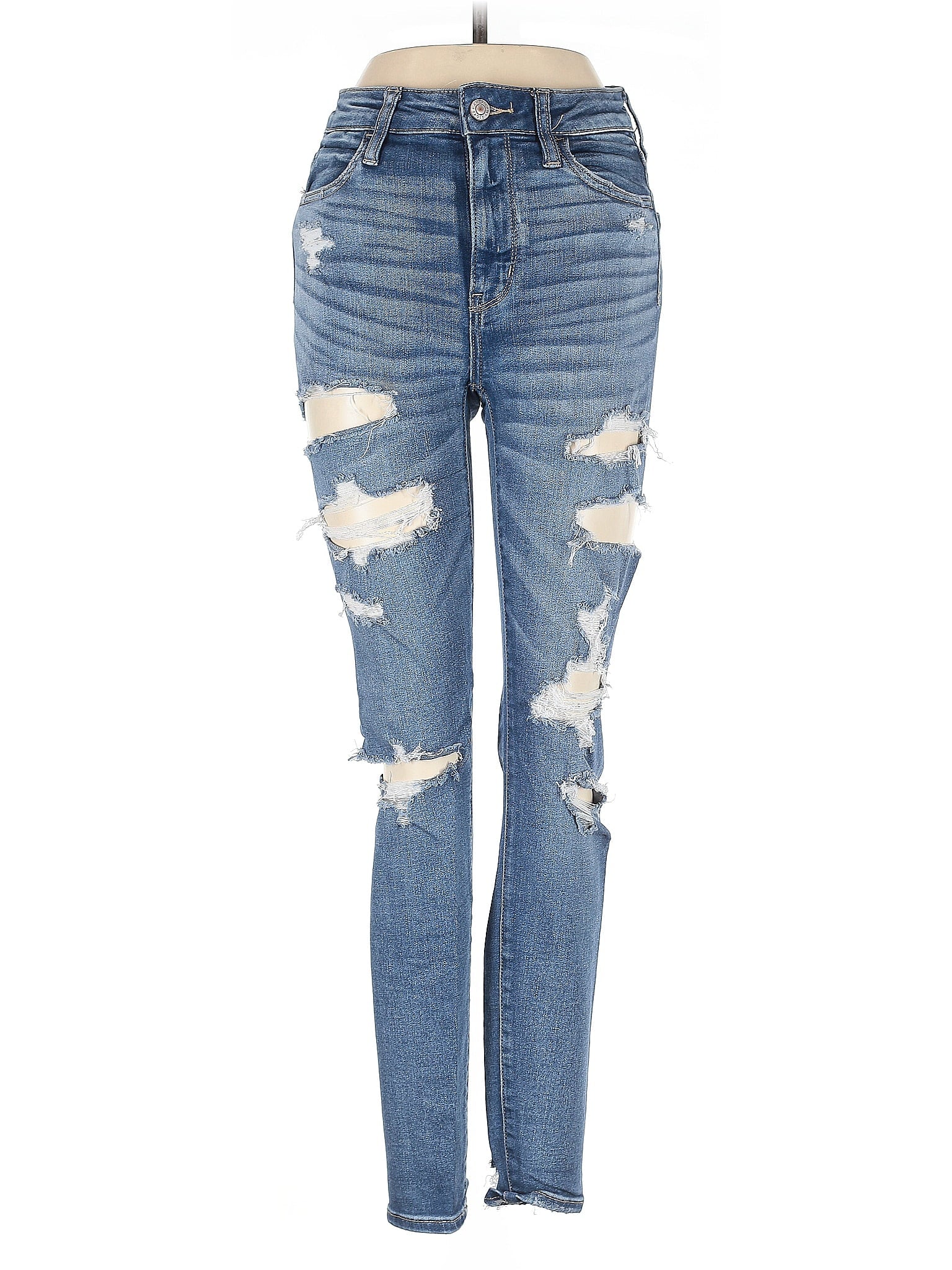 1 size - 0