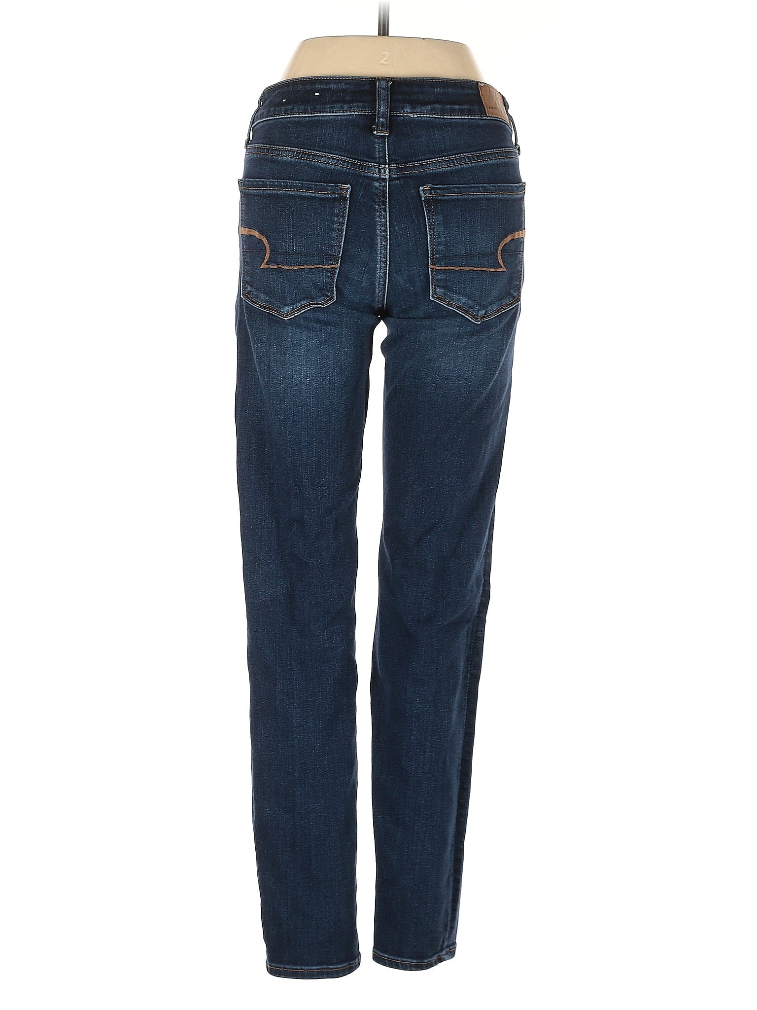 2 size - 4