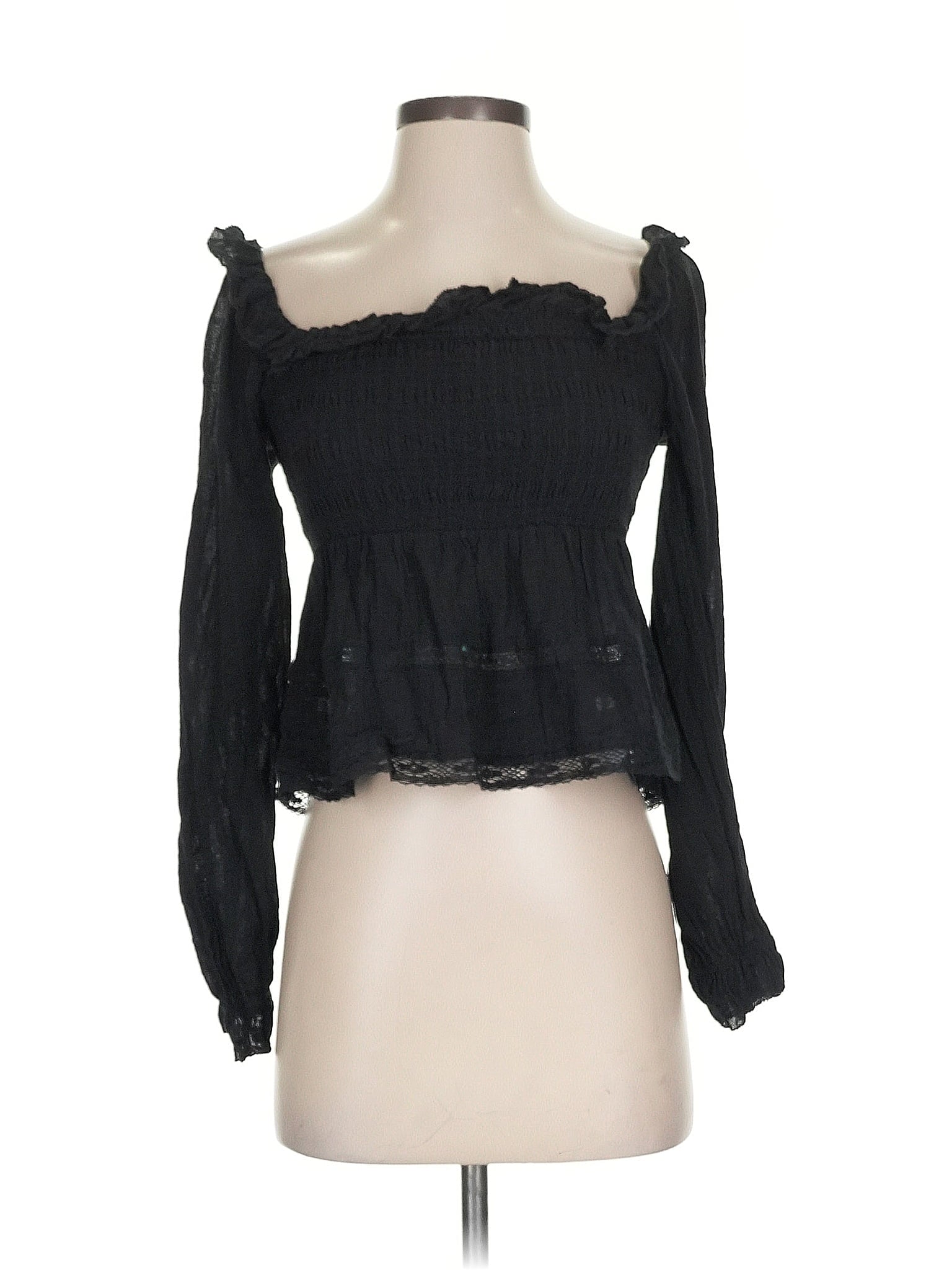 1 size - S