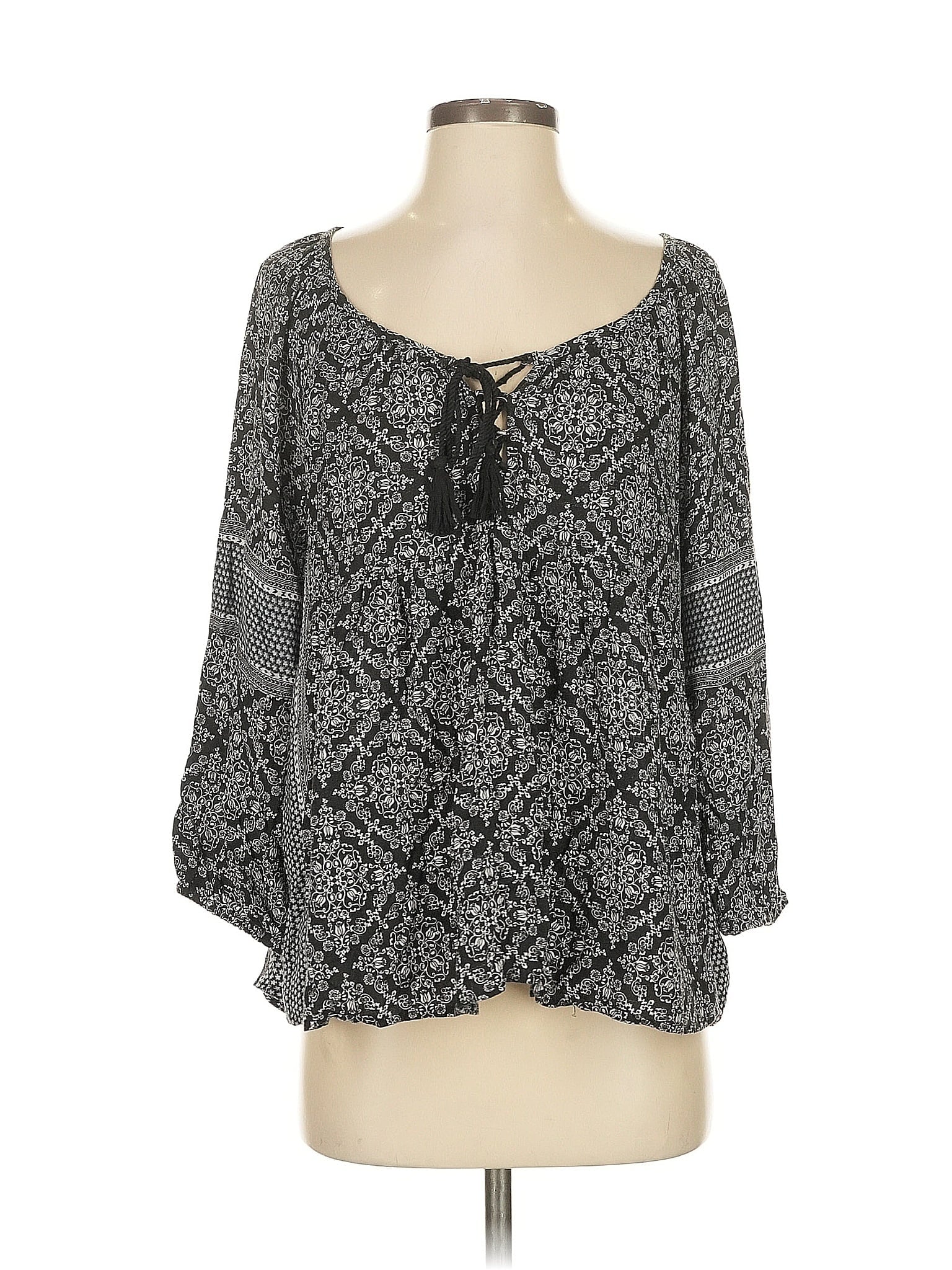1 size - XS
