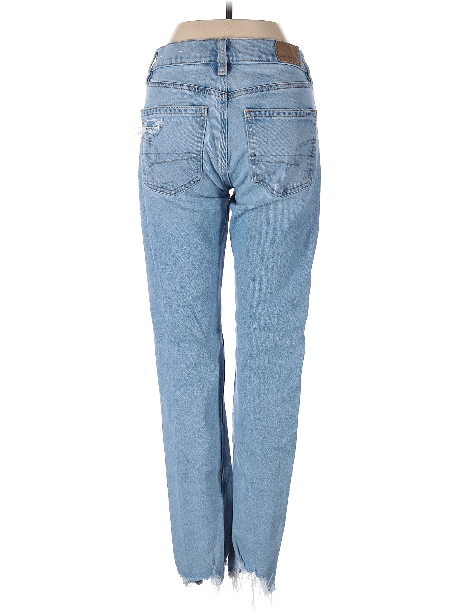 2 size - 0