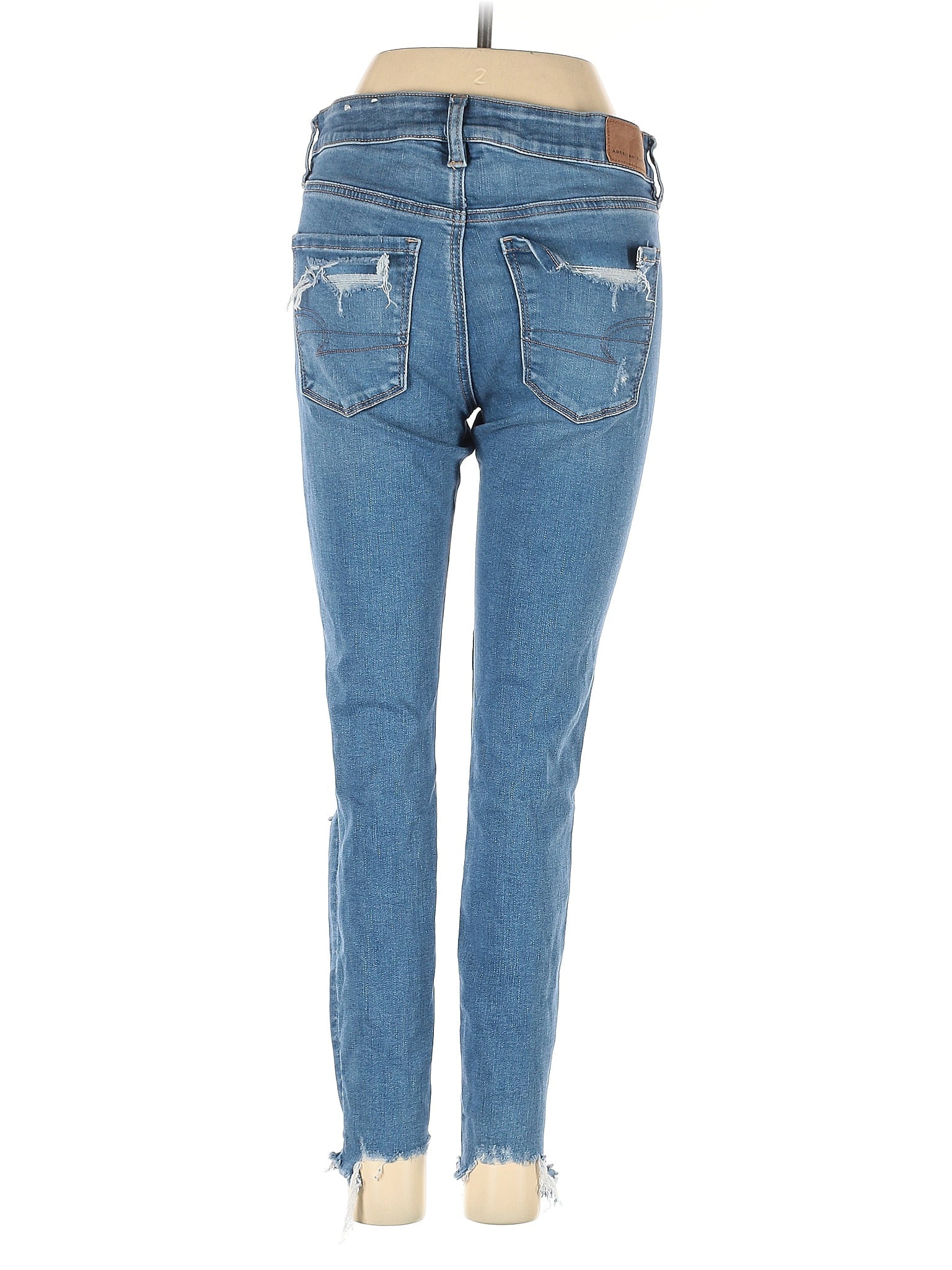2 size - 4
