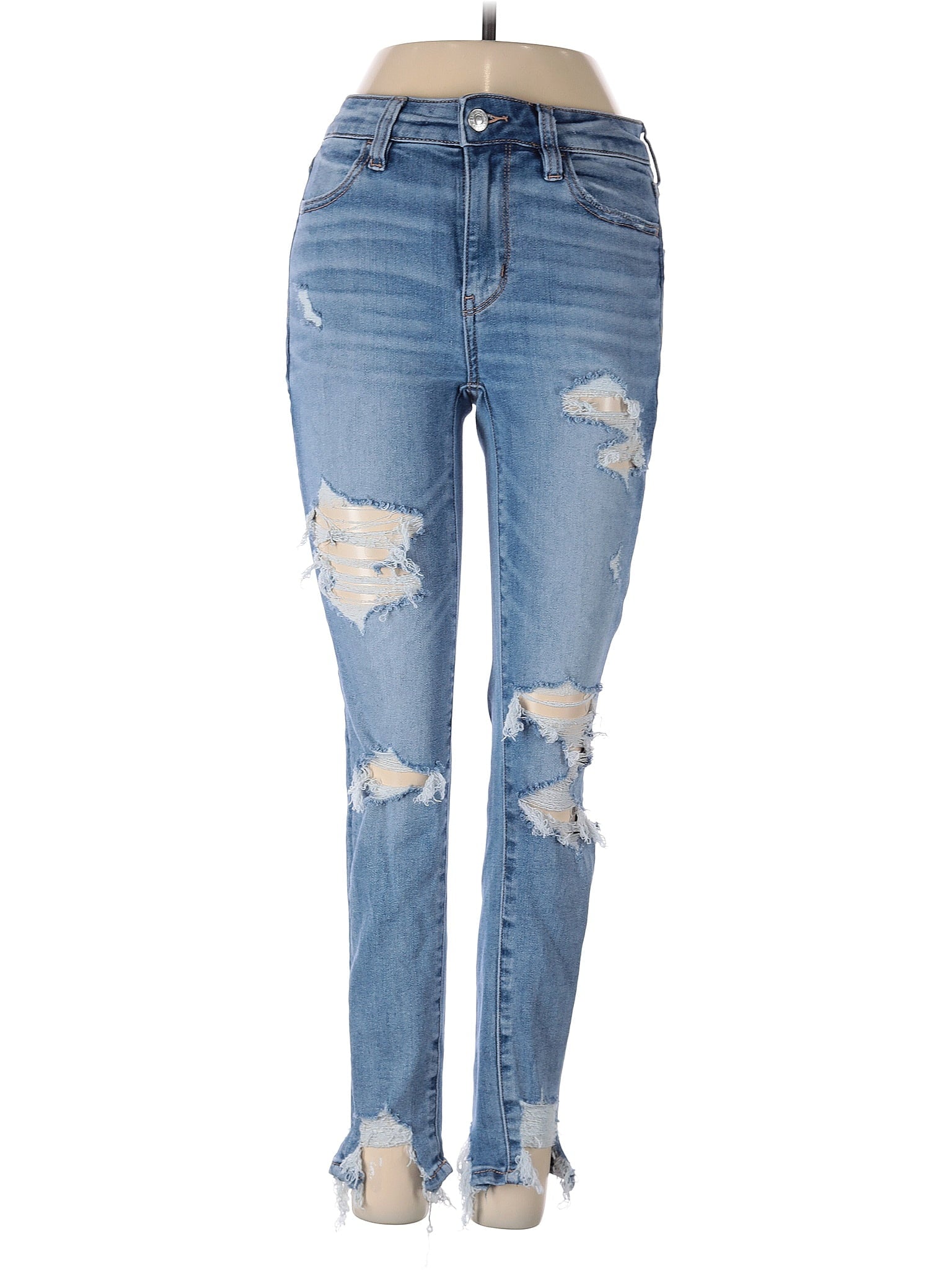 1 size - 0