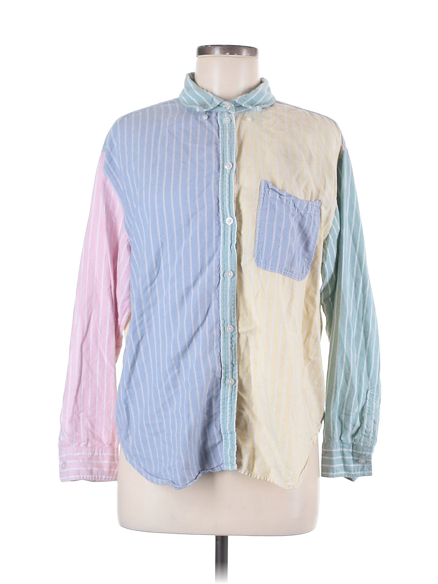 1 size - M