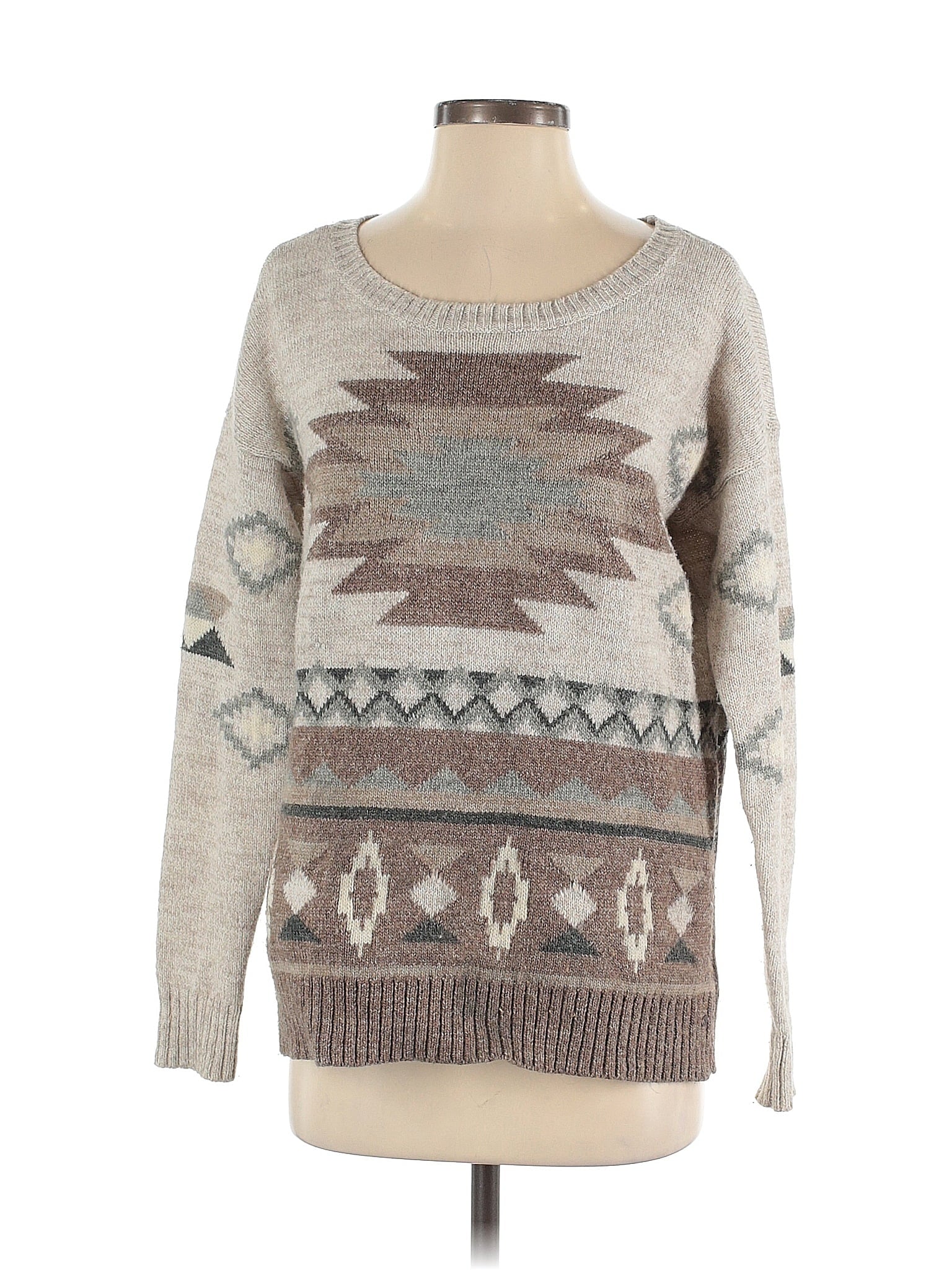 1 size - S