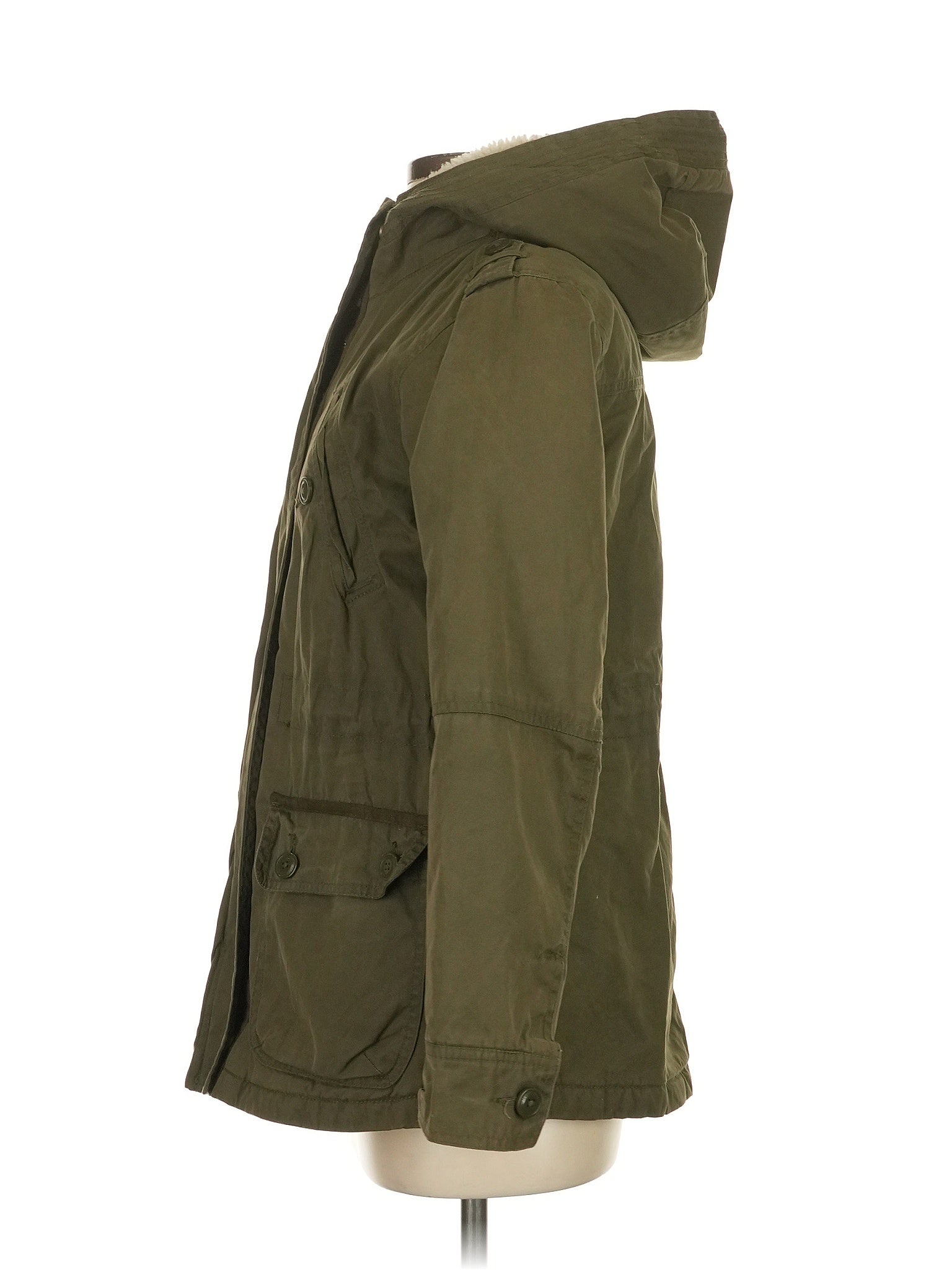 4 size - S