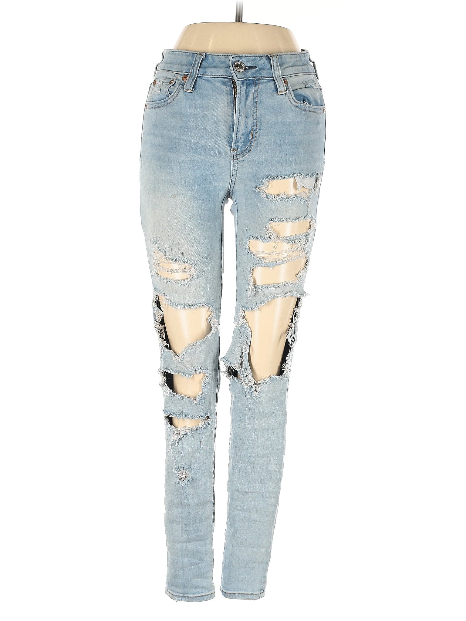 1 size - 0