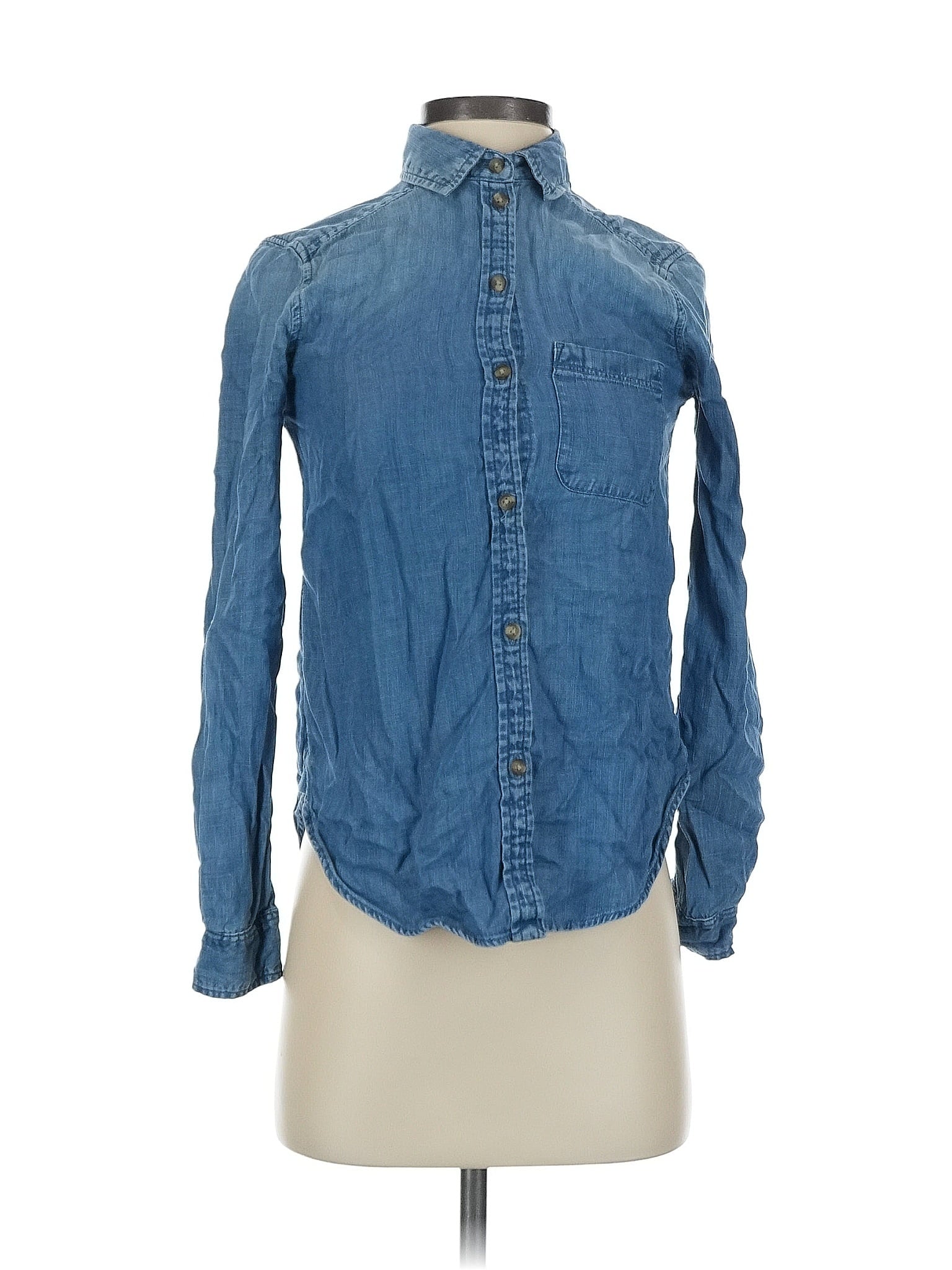 1 size - XXS