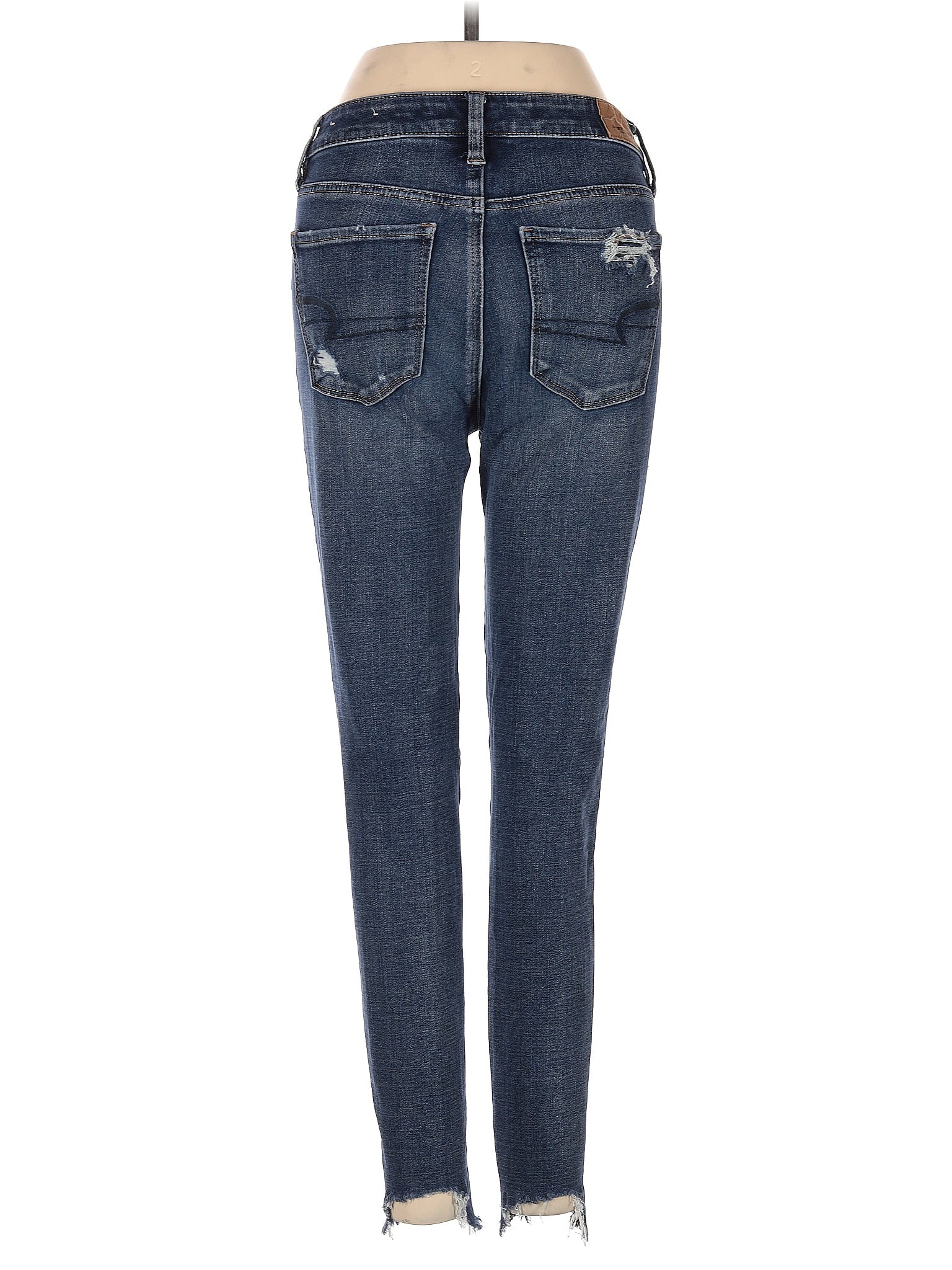 2 size - 4