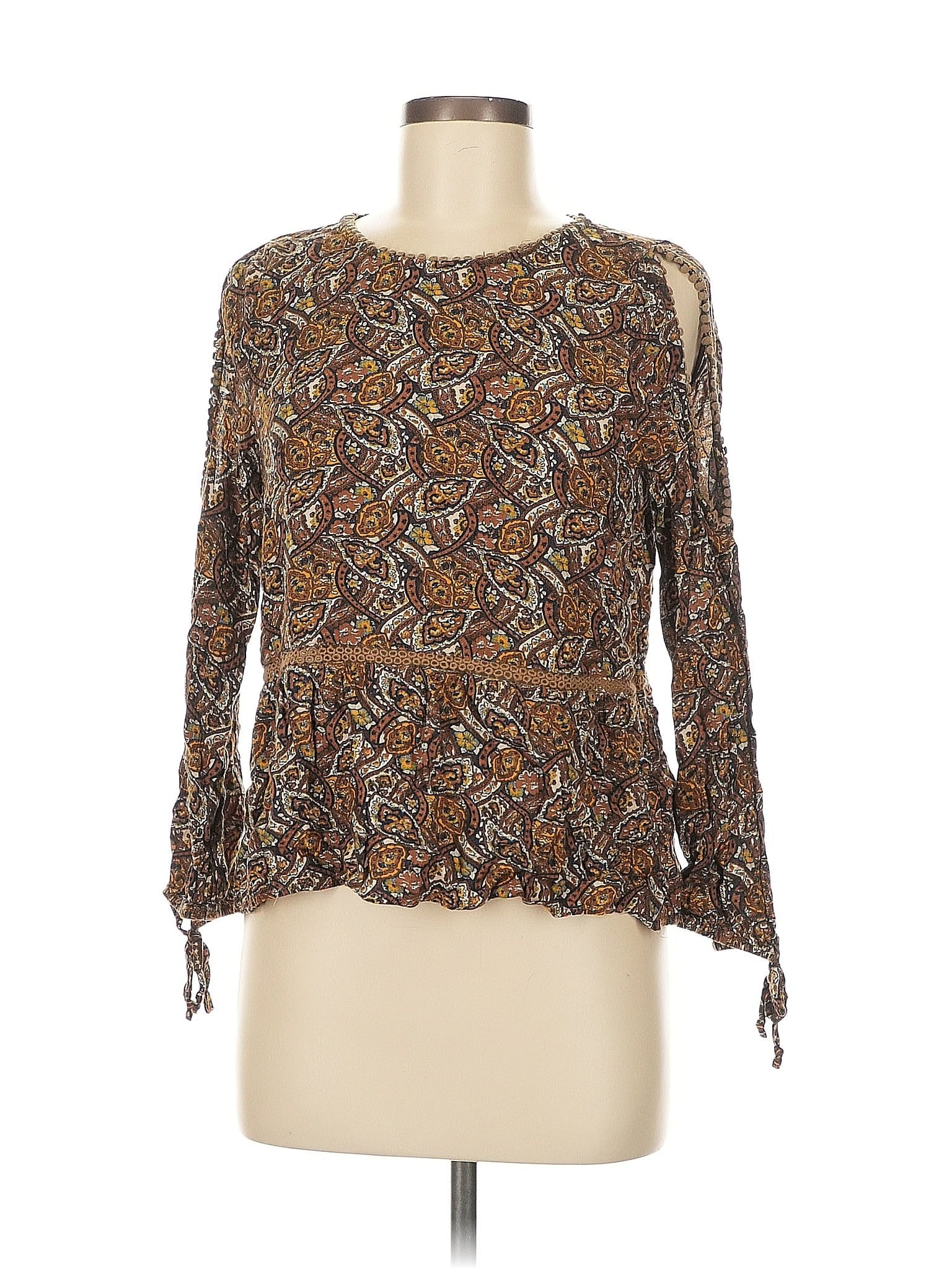 1 size - M