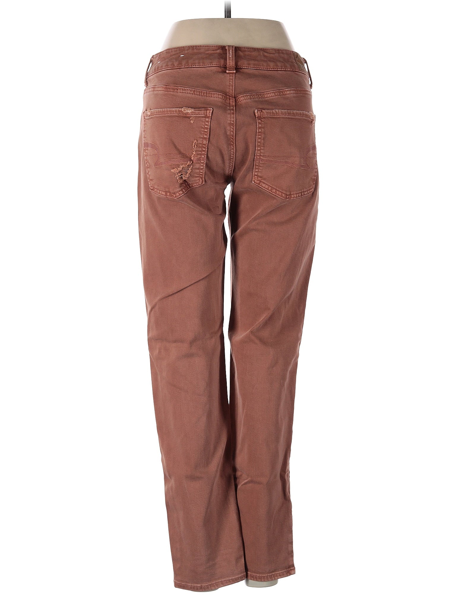 2 size - 4