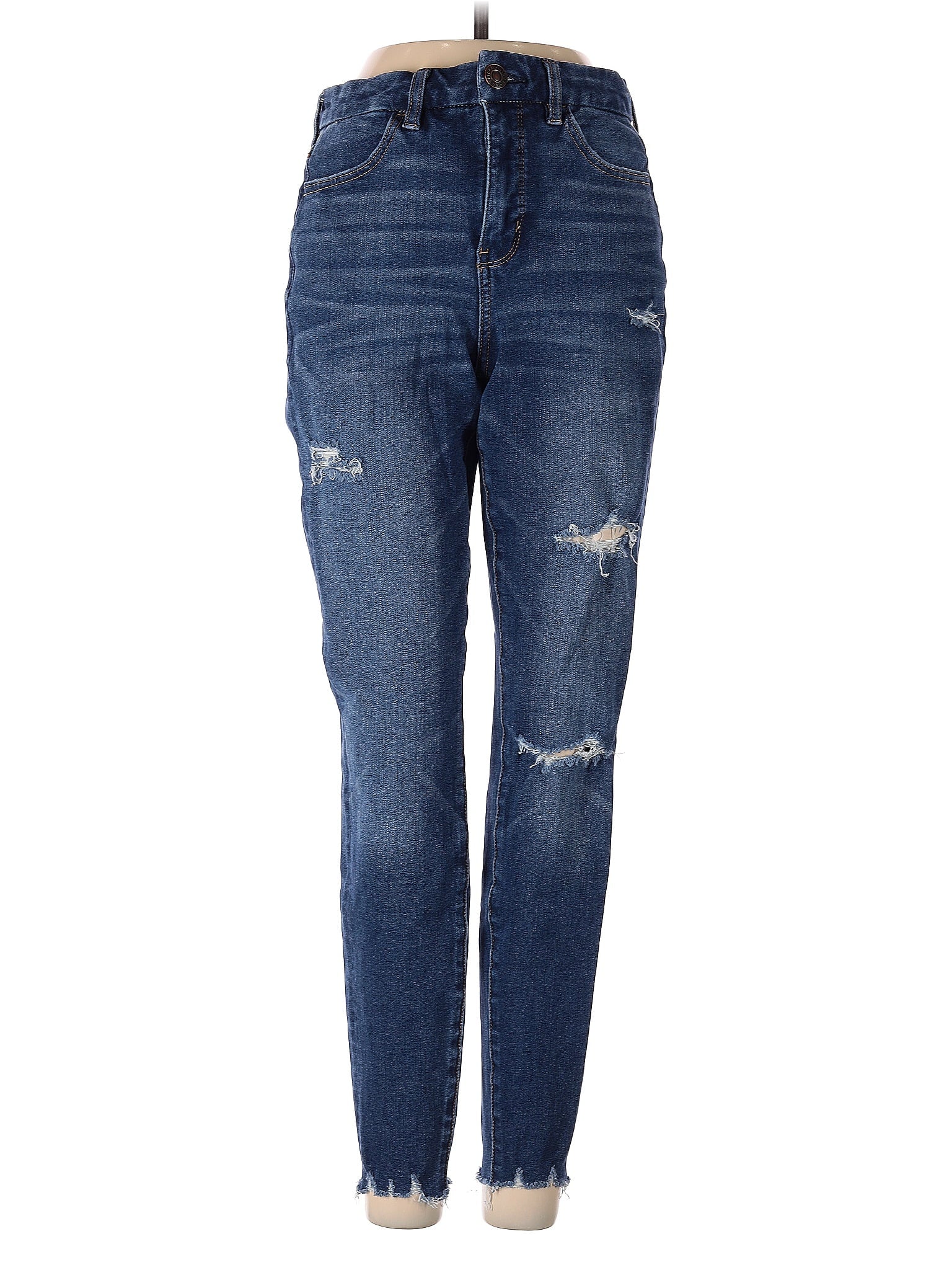 1 size - 4