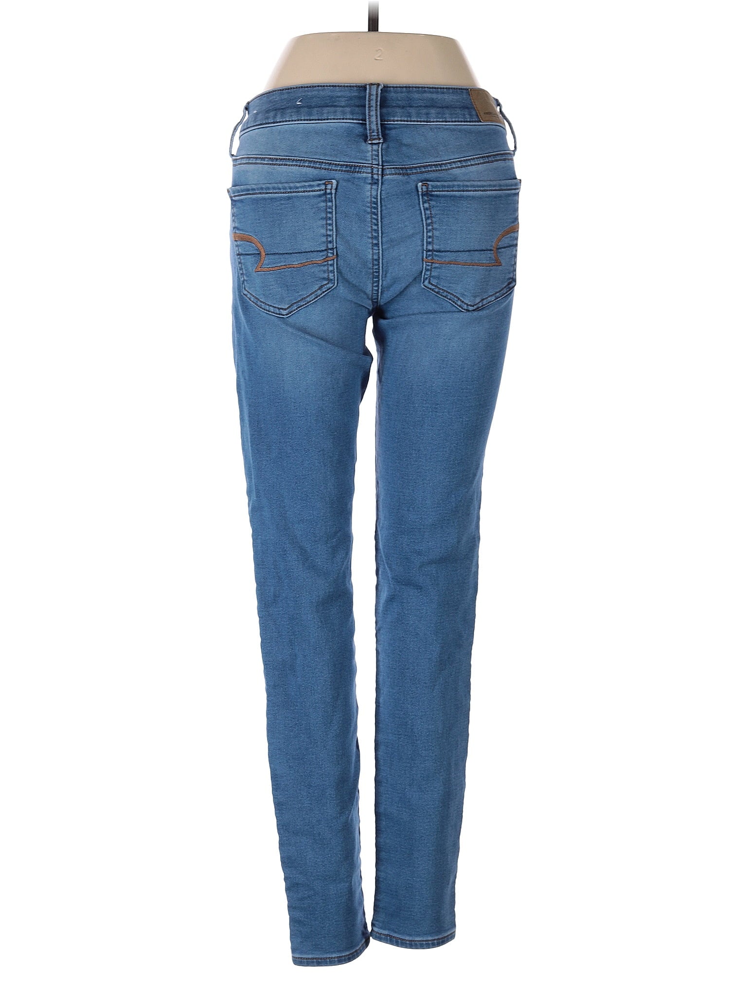 2 size - 4