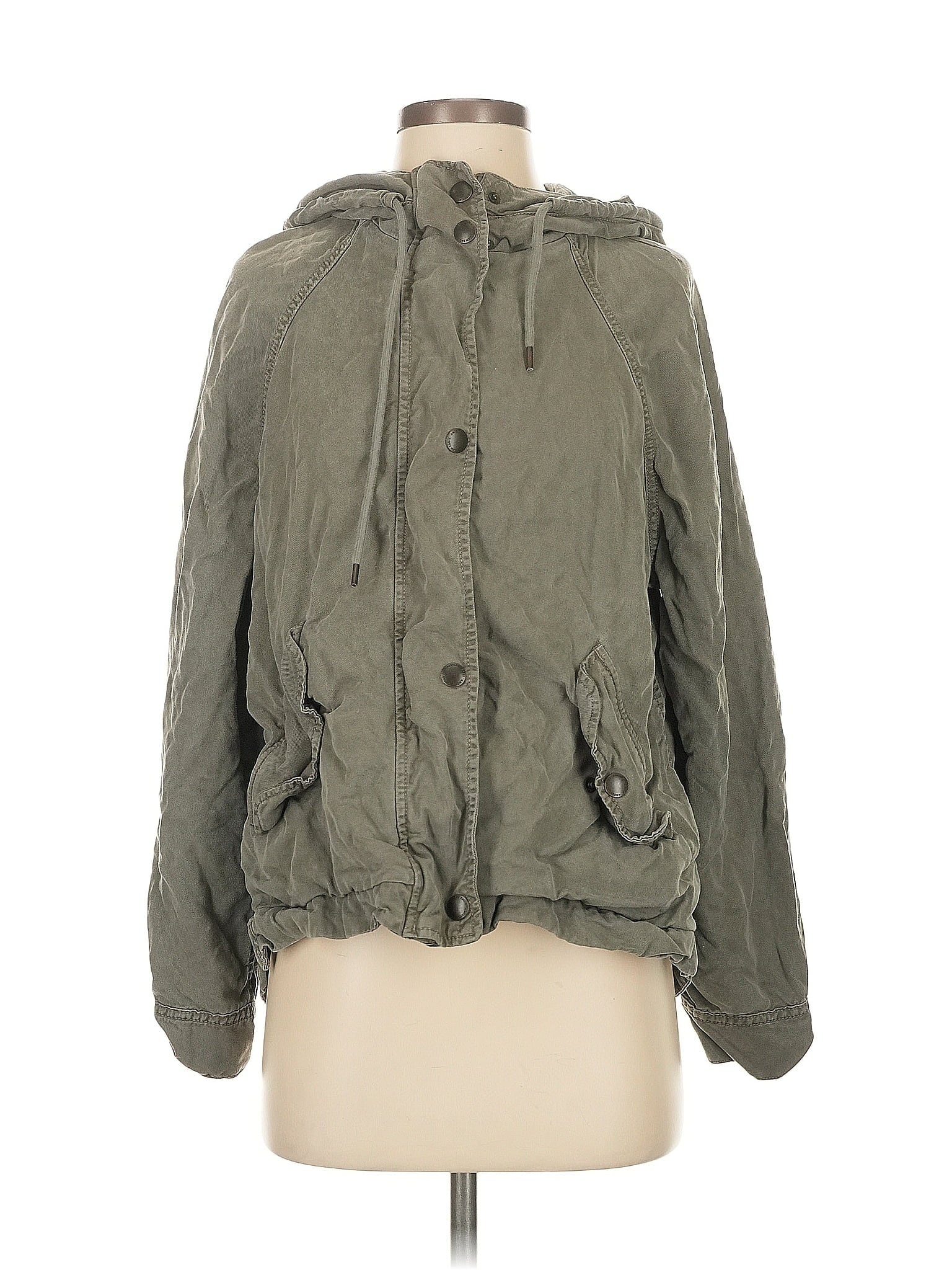 1 size - S