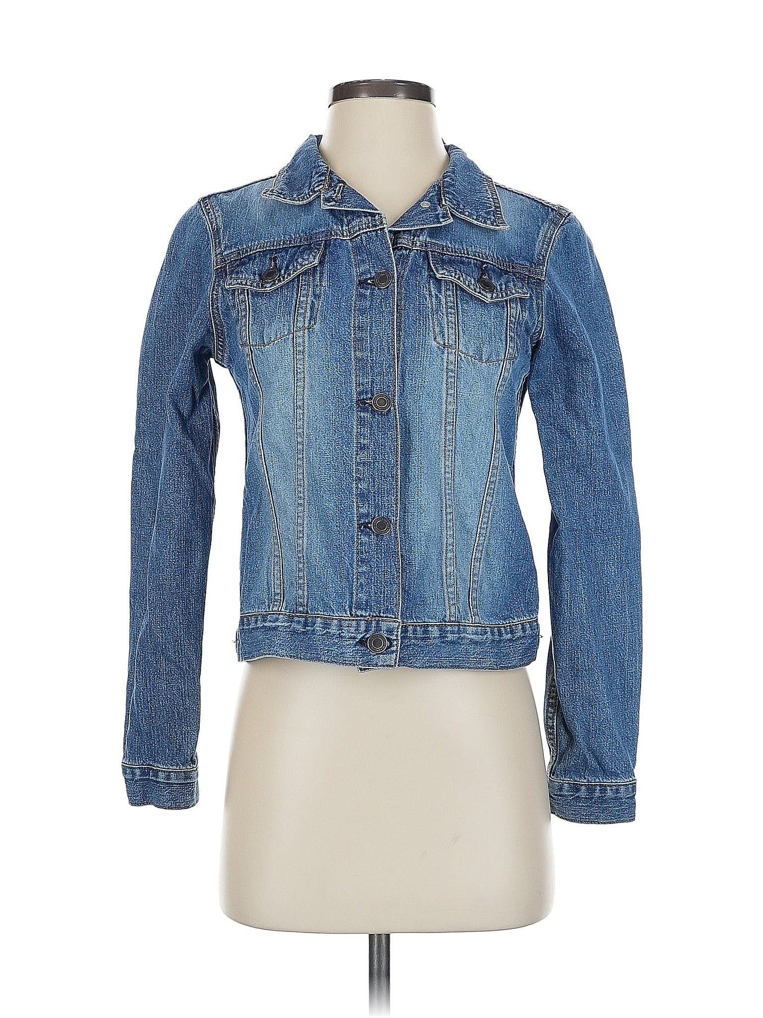 1 size - S