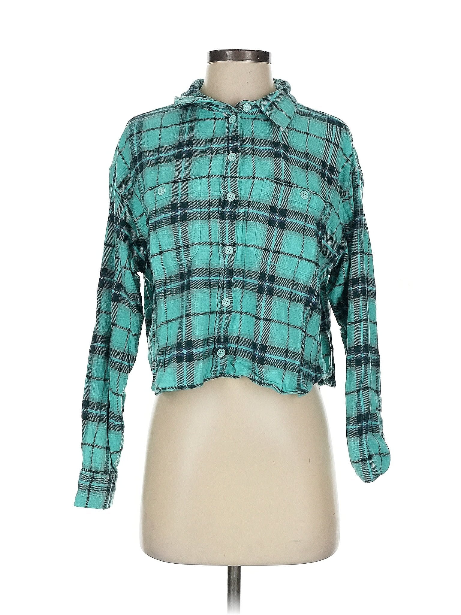 1 size - S