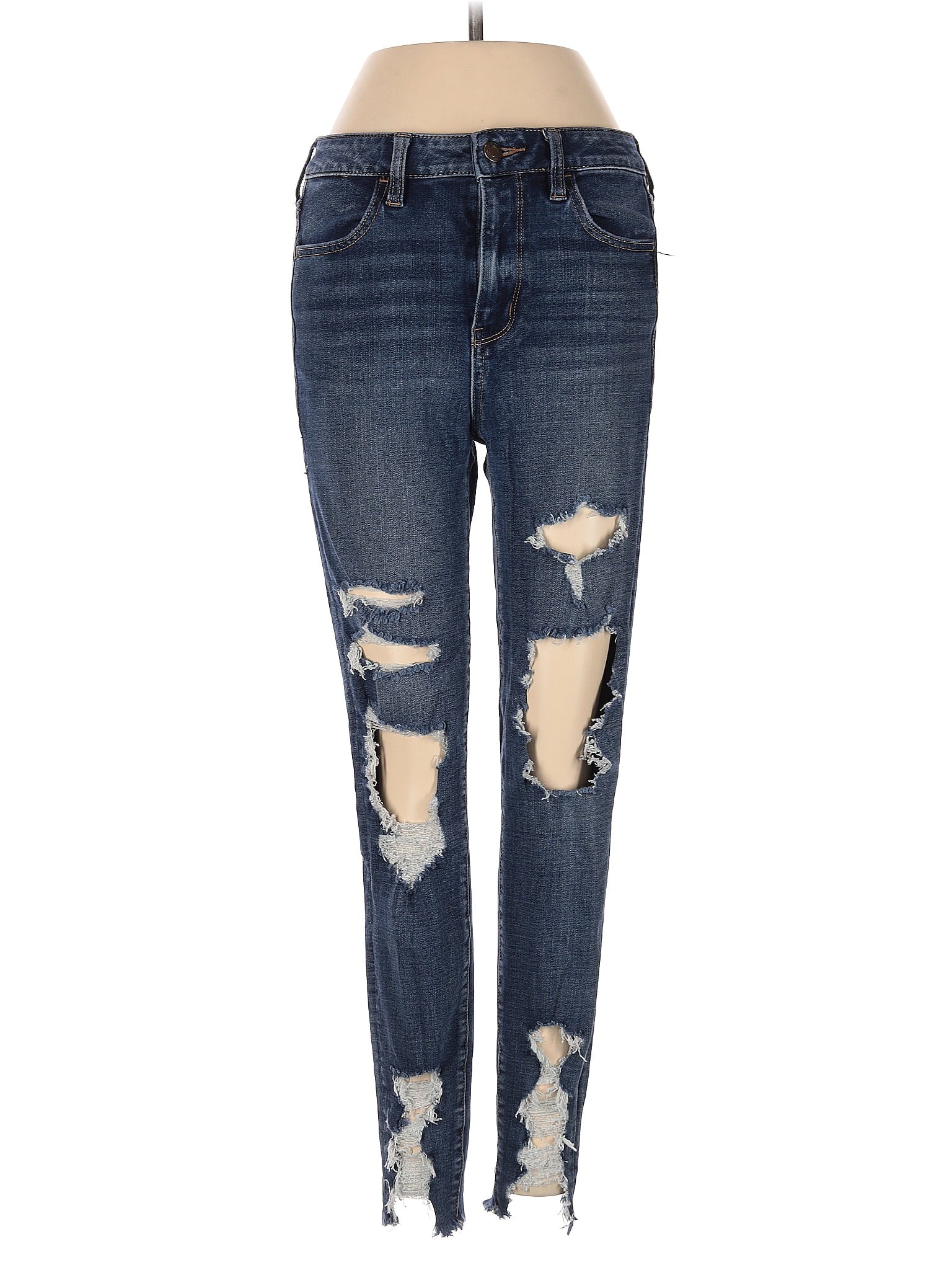 1 size - 4