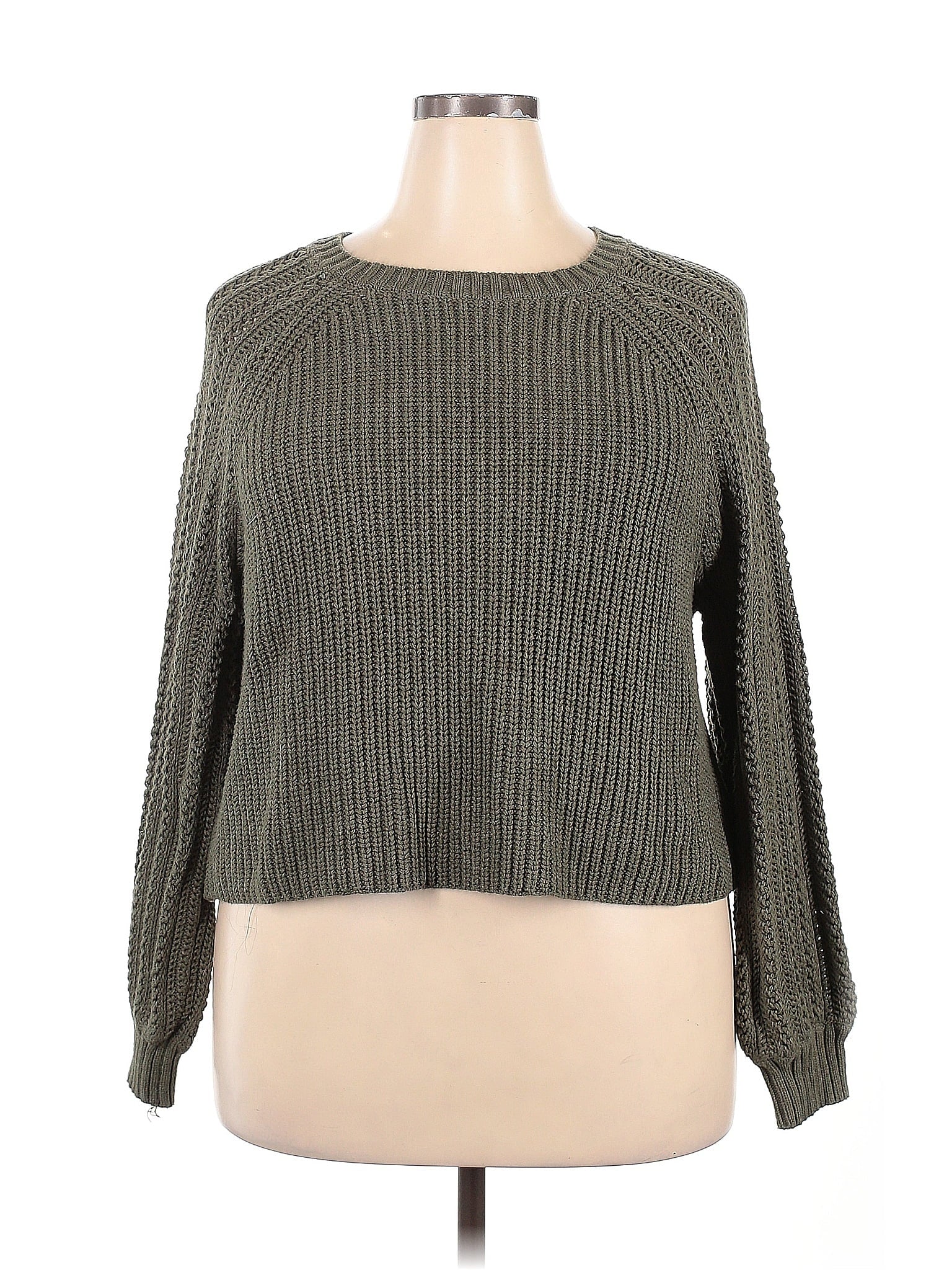 1 size - XXL