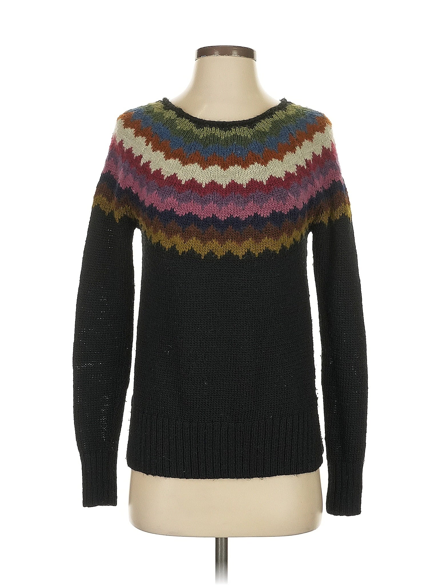1 size - S