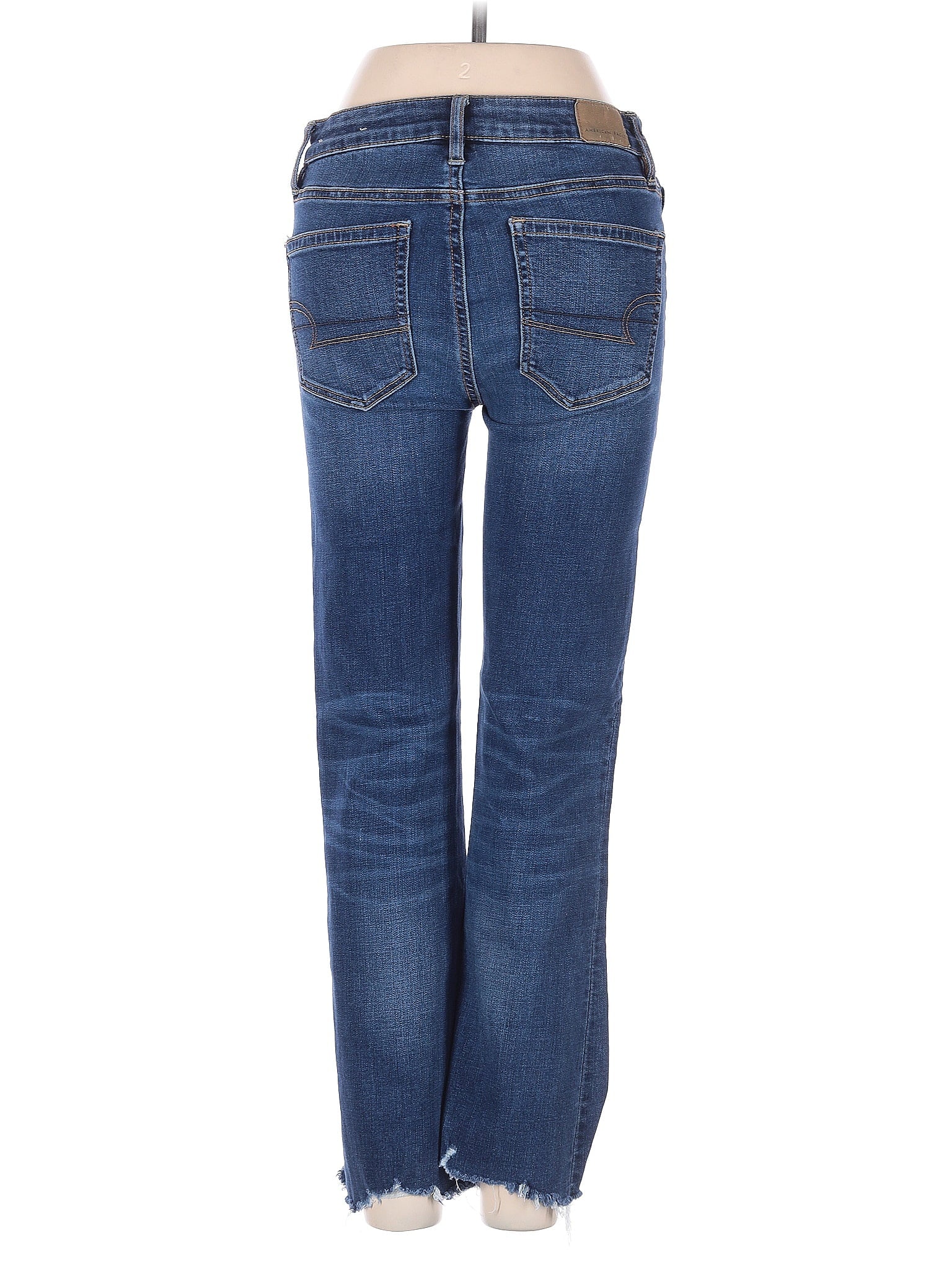 2 size - 0