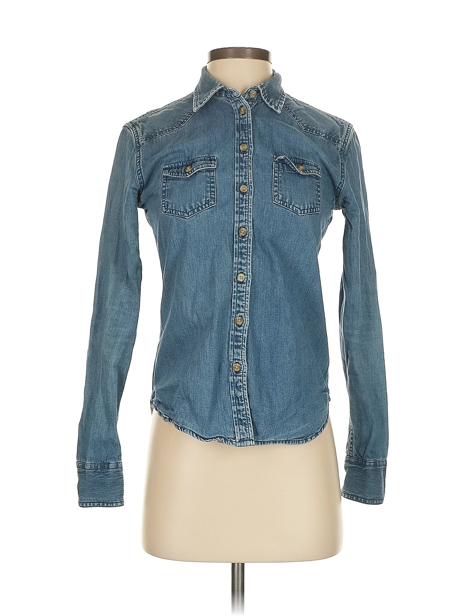 1 size - XS