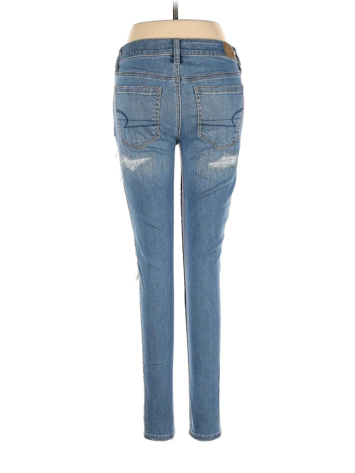 Jeans size - 4