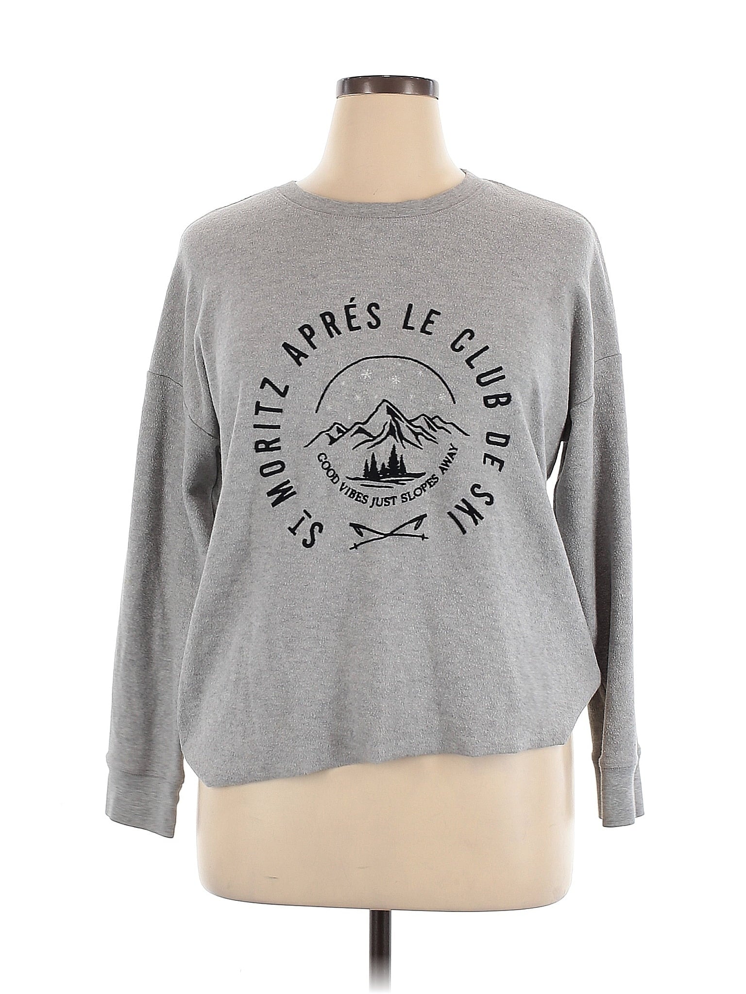 1 size - XL