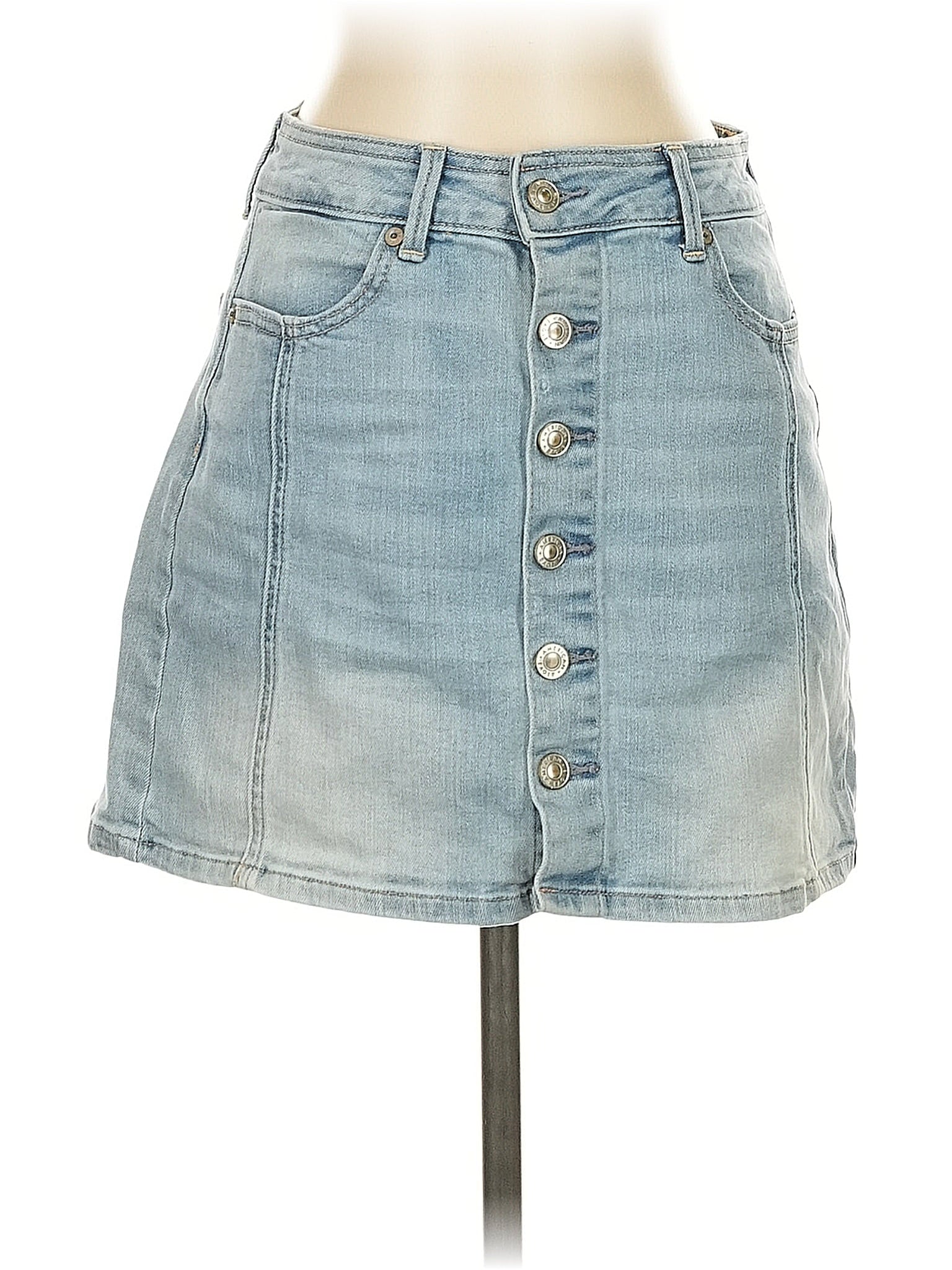 1 size - 4