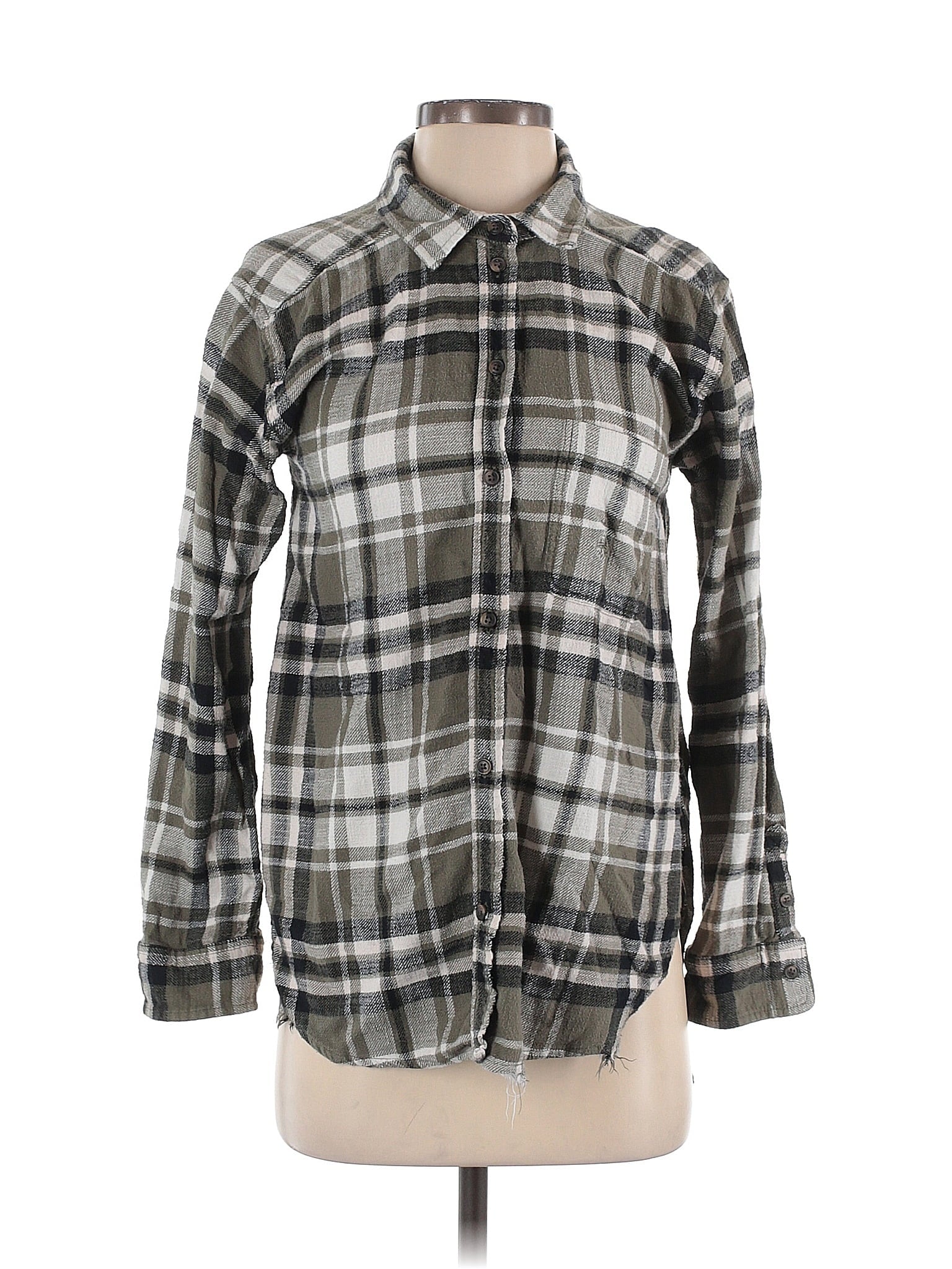 1 size - S