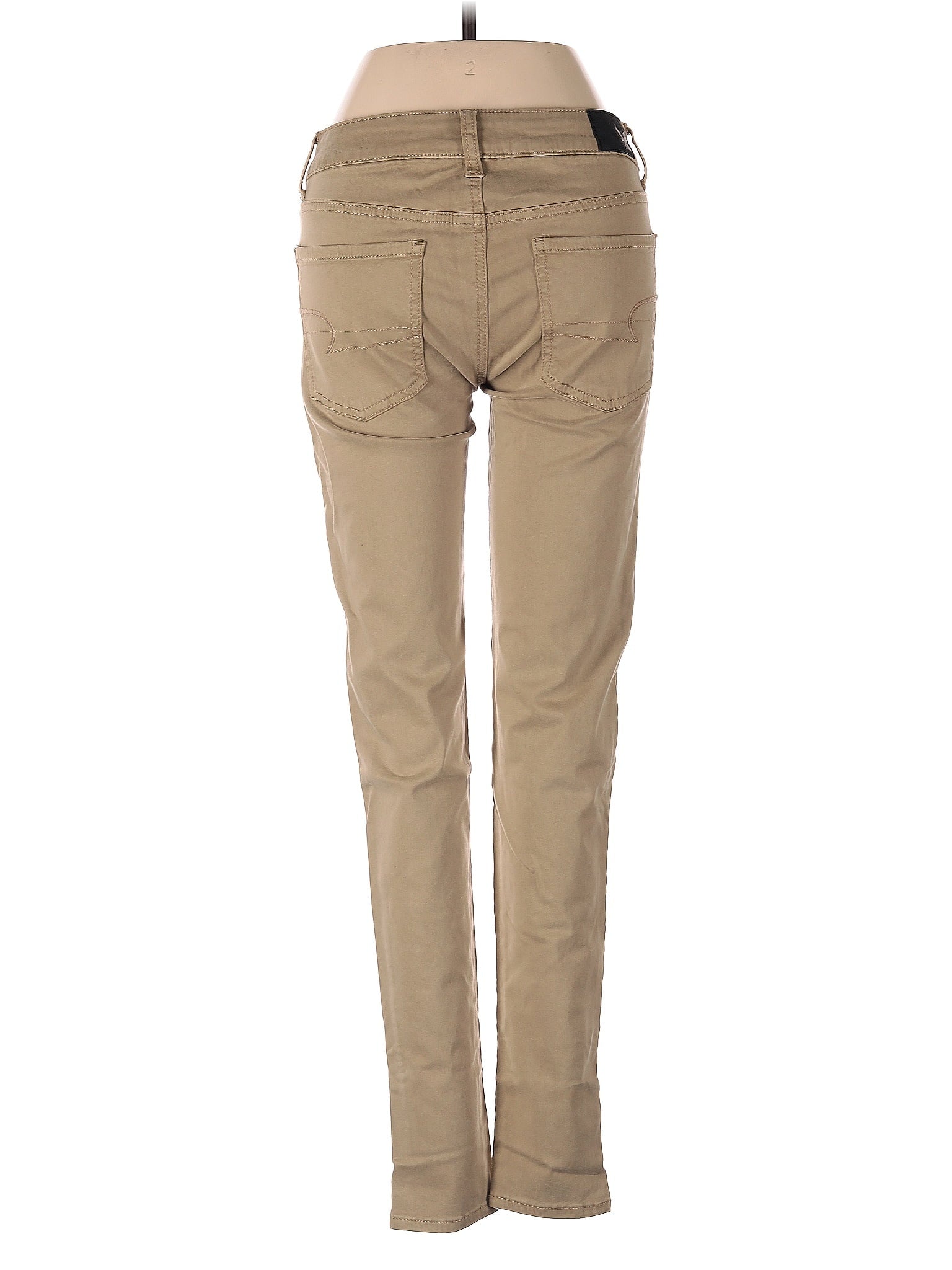 2 size - 2