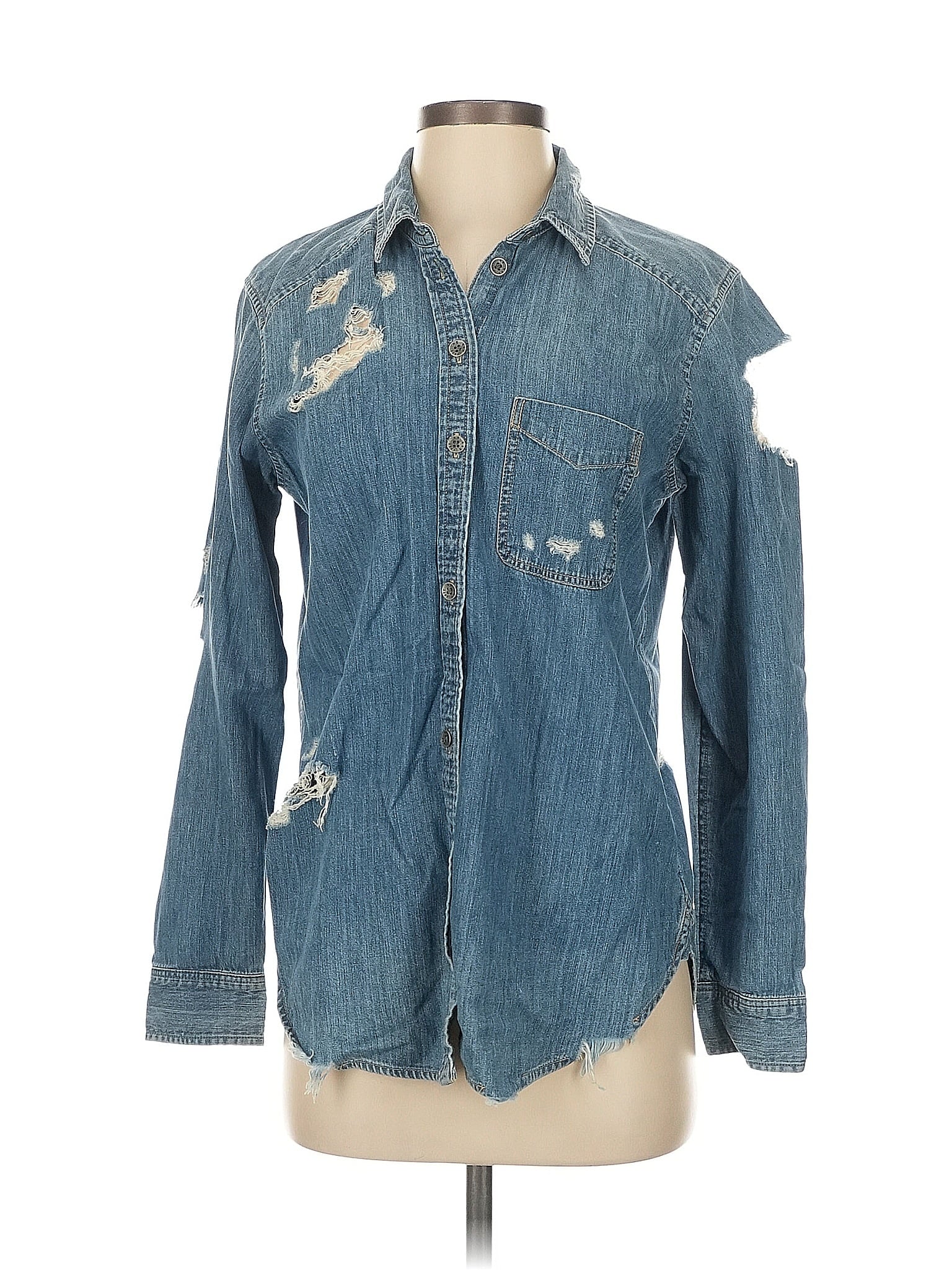 1 size - XS